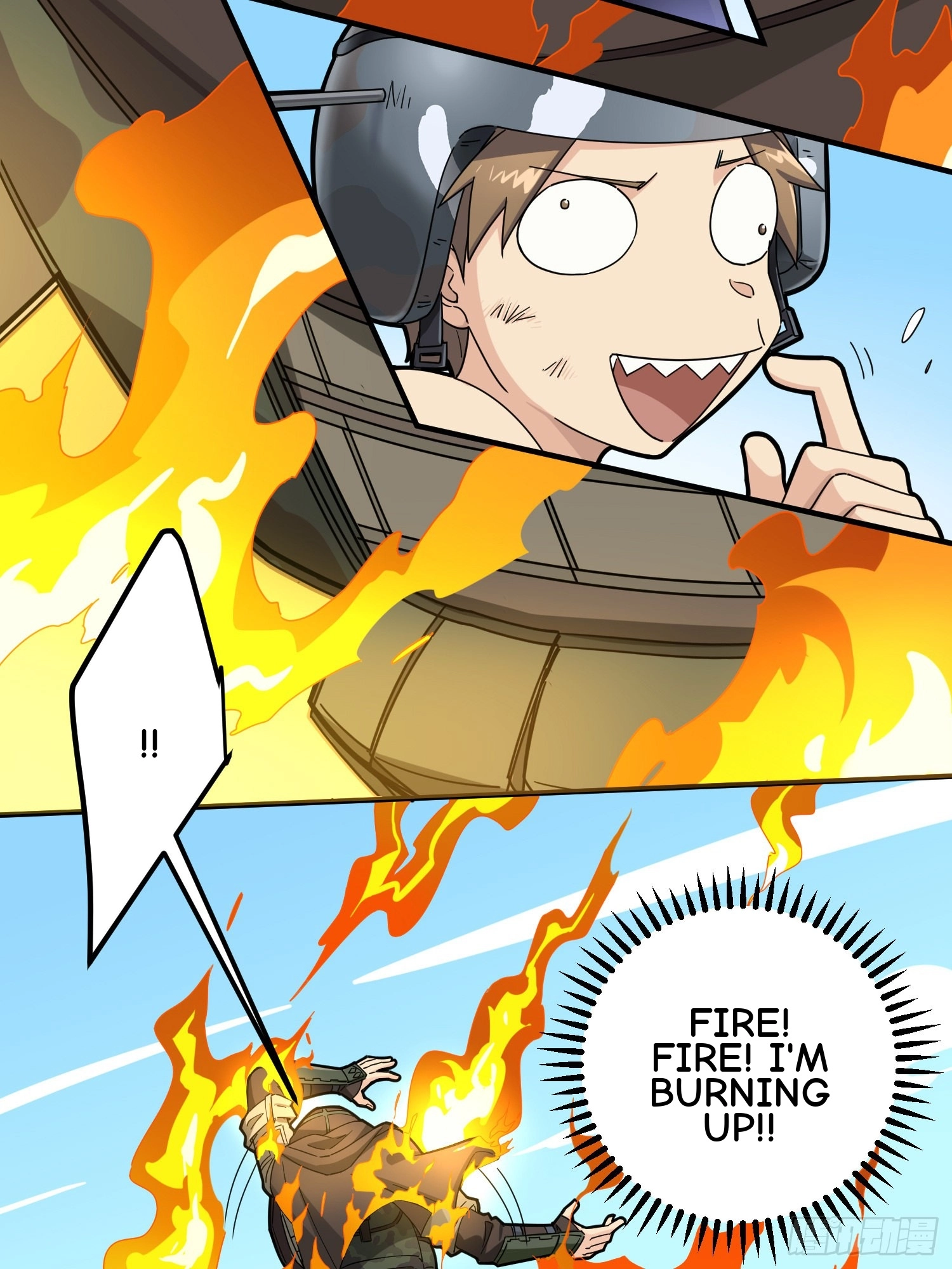 Read Lucky Rookie chapter 49 image 57 on Lezhin