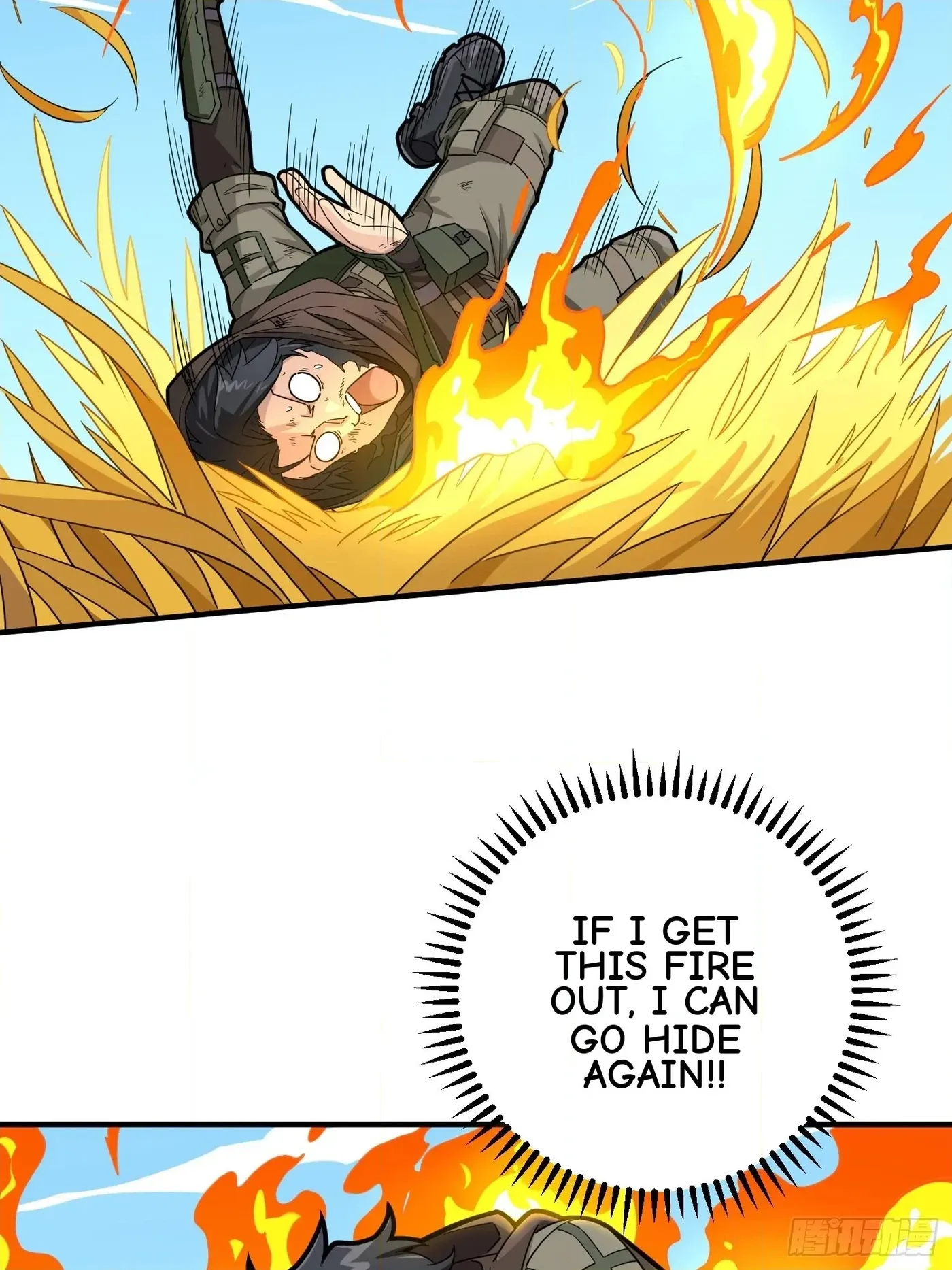 Read Lucky Rookie chapter 49 image 59 on Lezhin