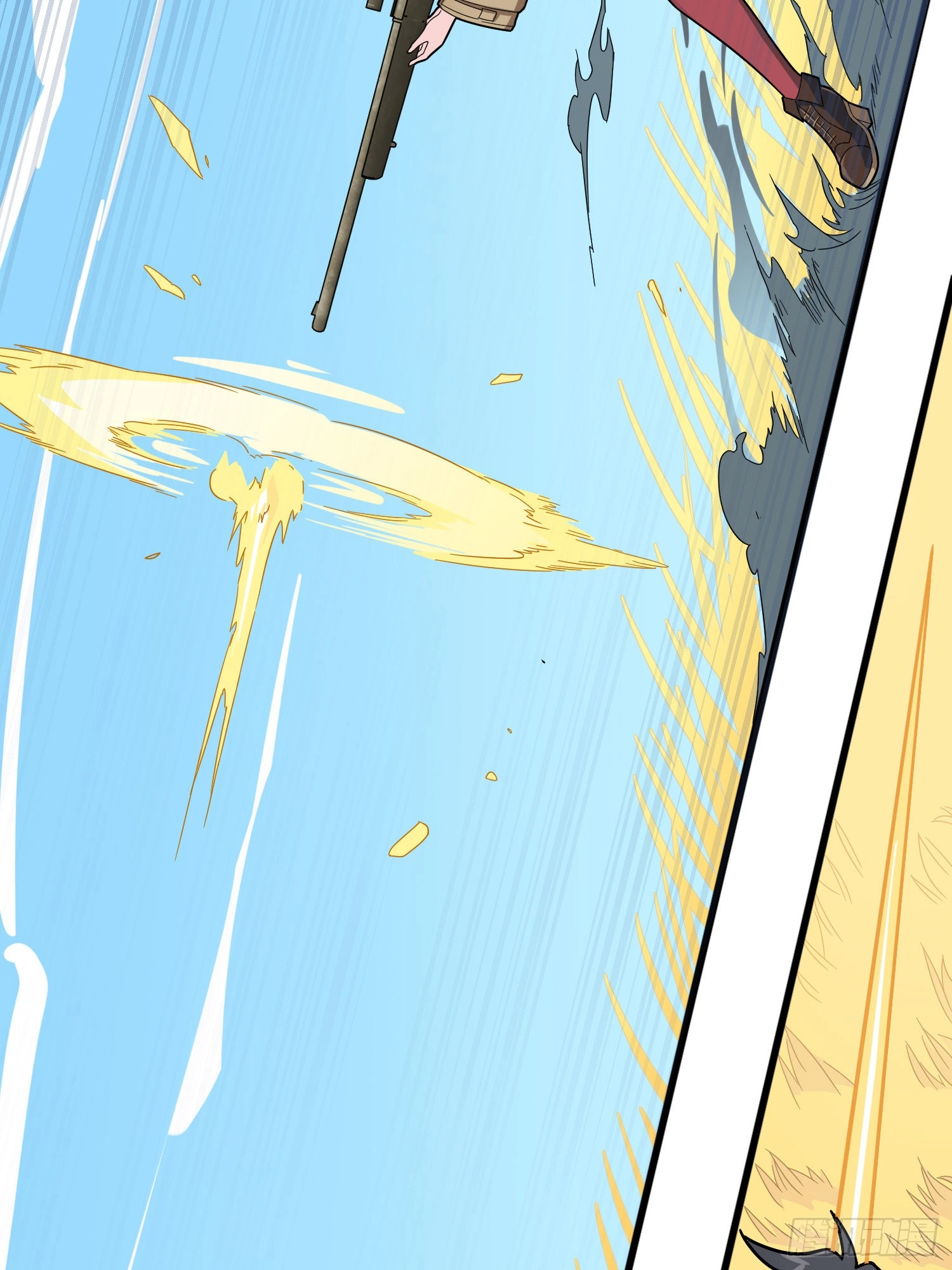 Read Lucky Rookie chapter 49 image 71 on Lezhin