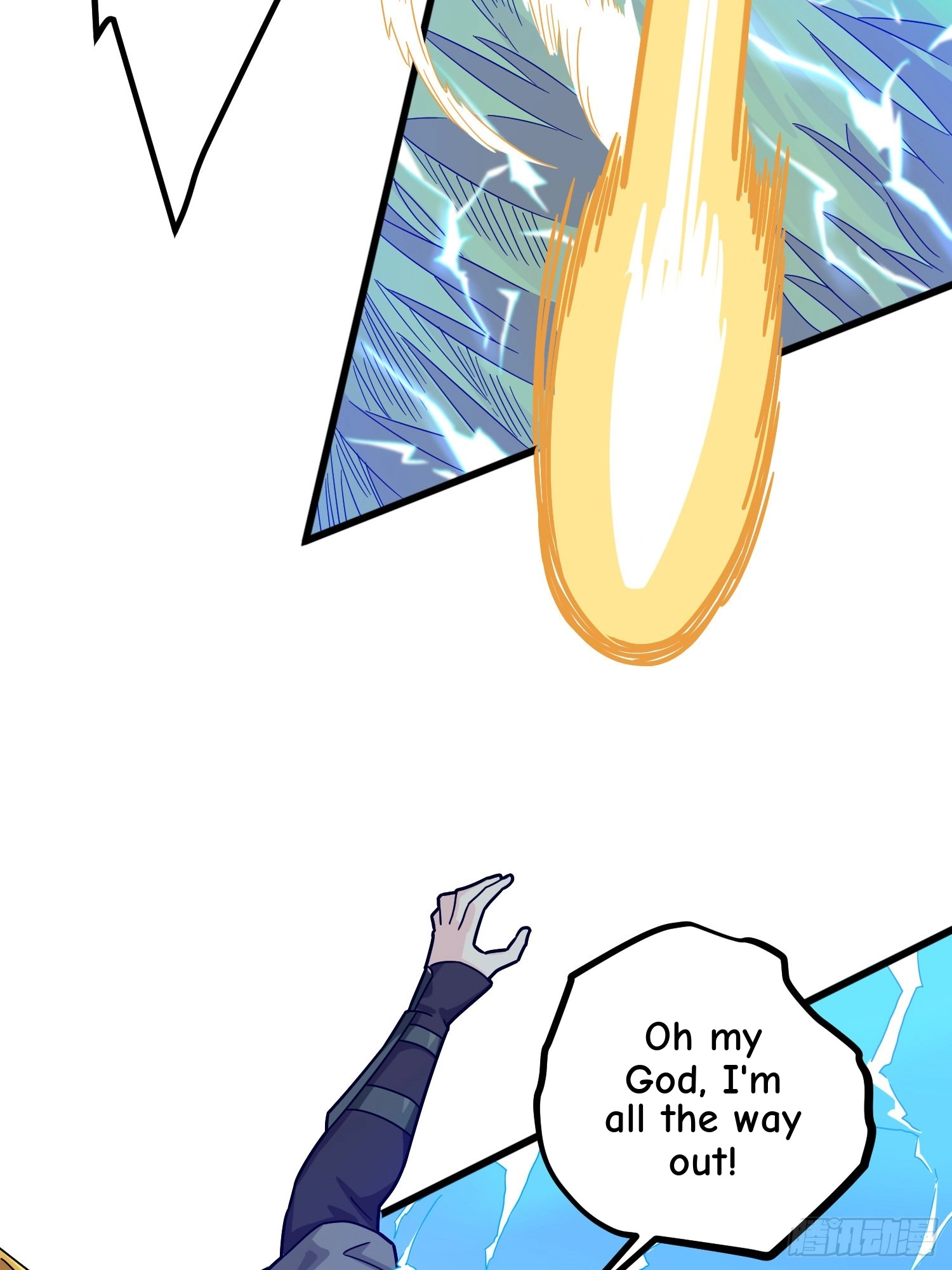 Read Lucky Rookie chapter 49 image 73 on Lezhin