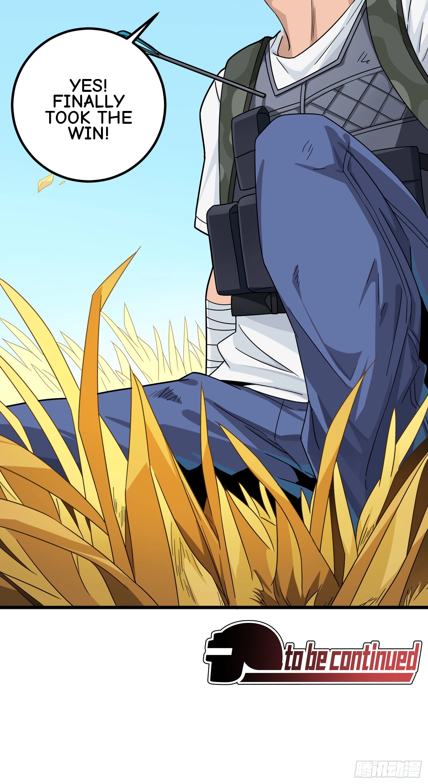 Read Lucky Rookie chapter 49 image 80 on Lezhin