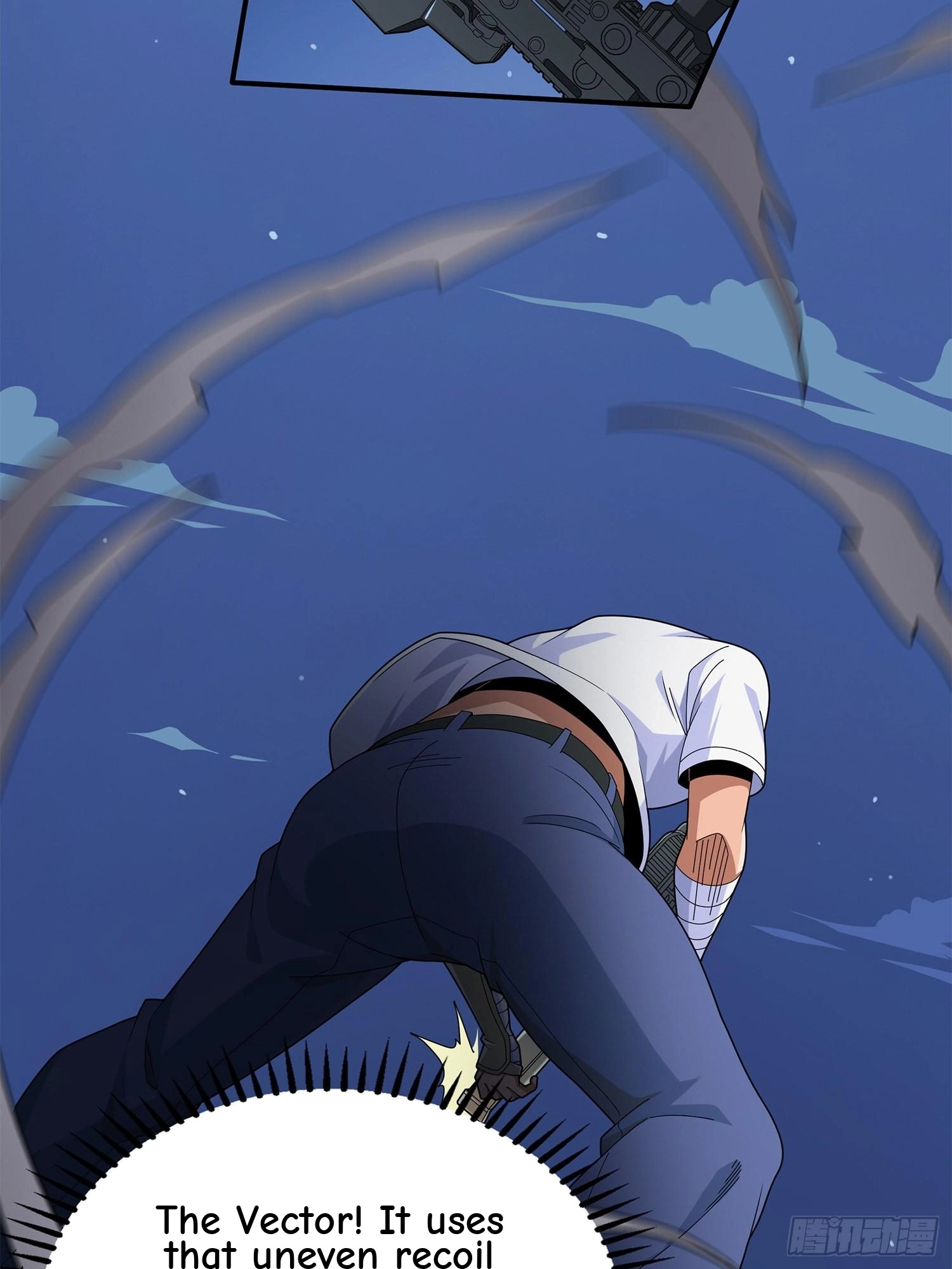 Read Lucky Rookie chapter 5 image 107 on Lezhin