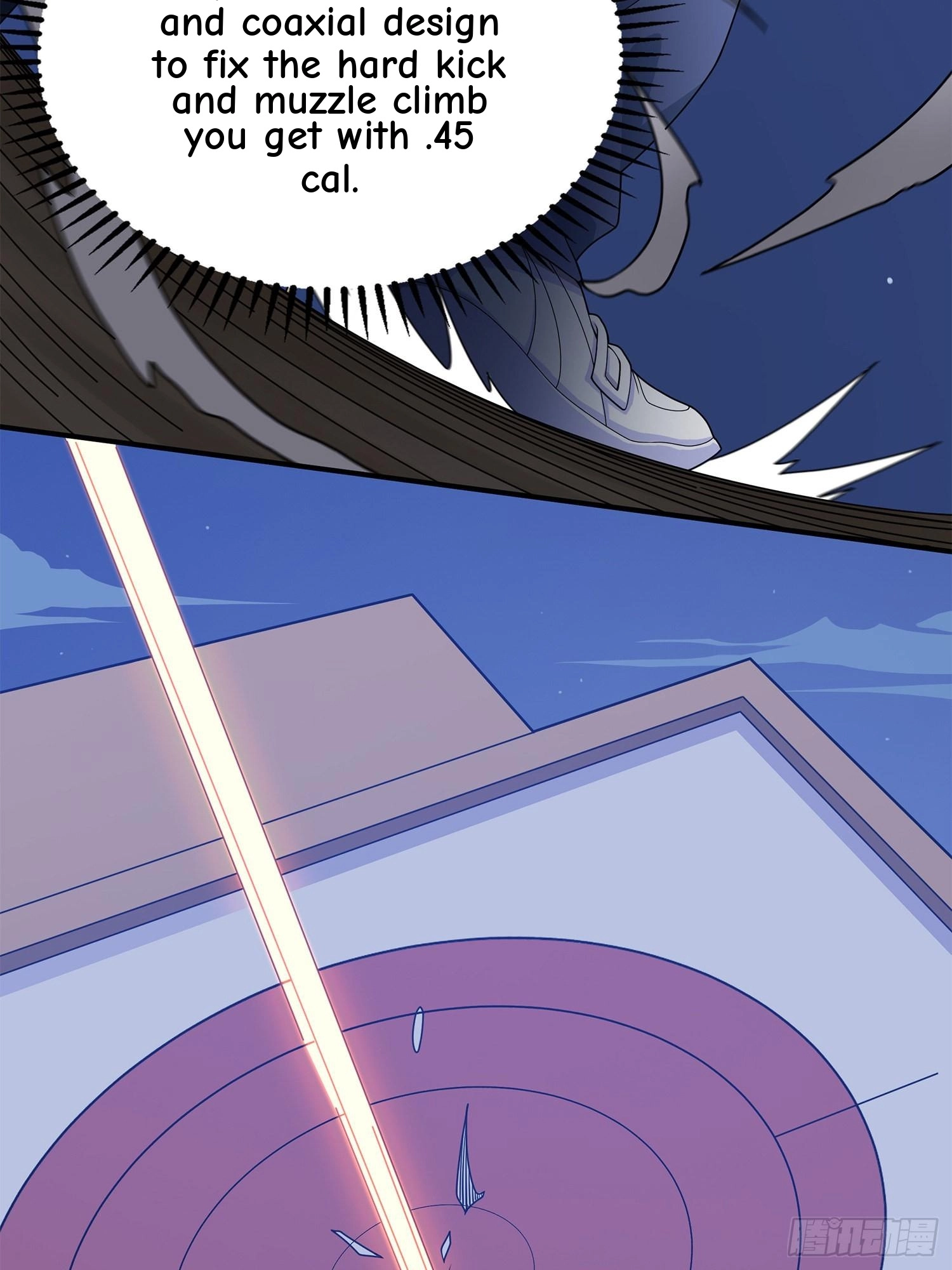 Read Lucky Rookie chapter 5 image 108 on Lezhin