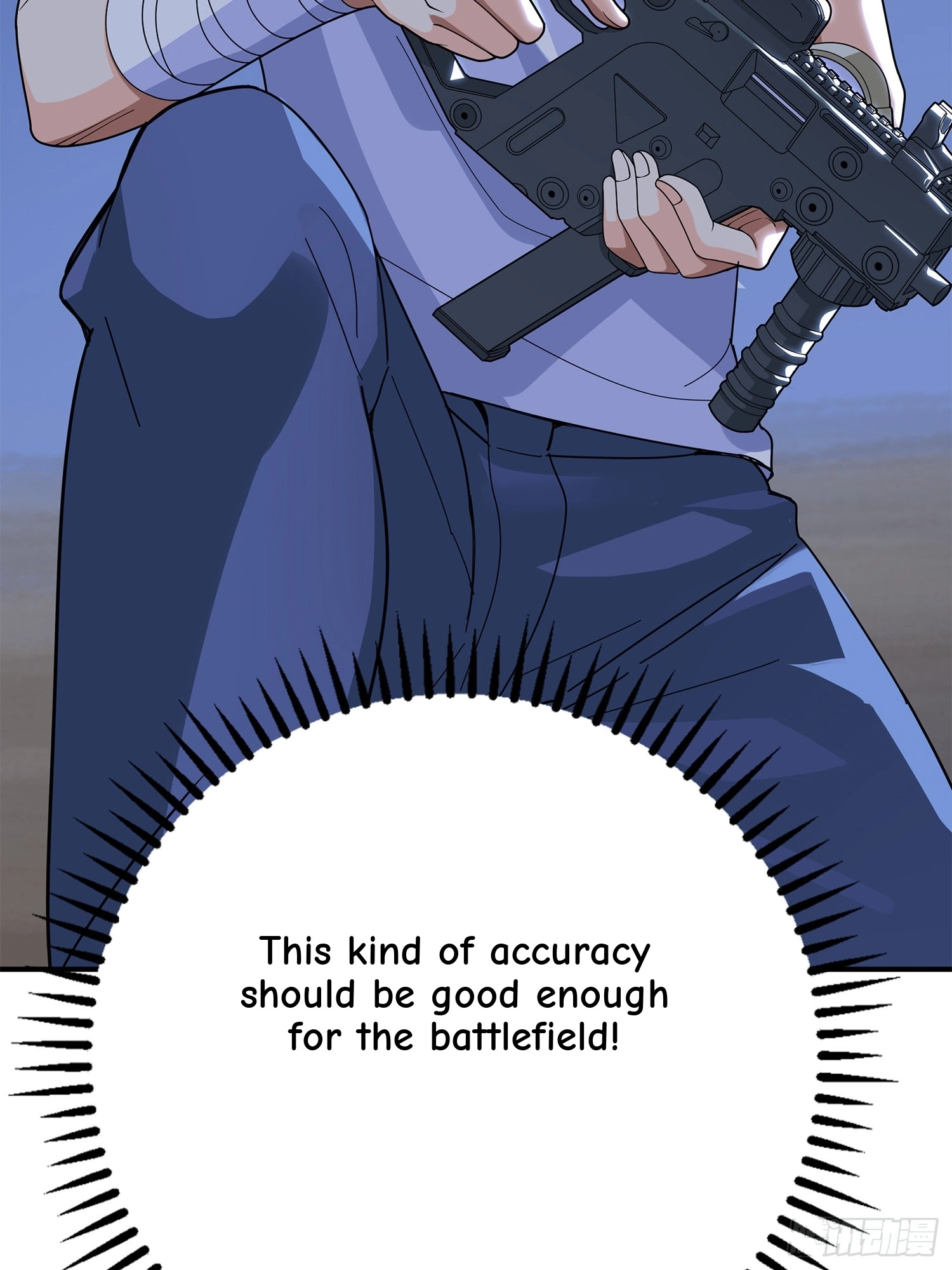 Read Lucky Rookie chapter 5 image 110 on Lezhin