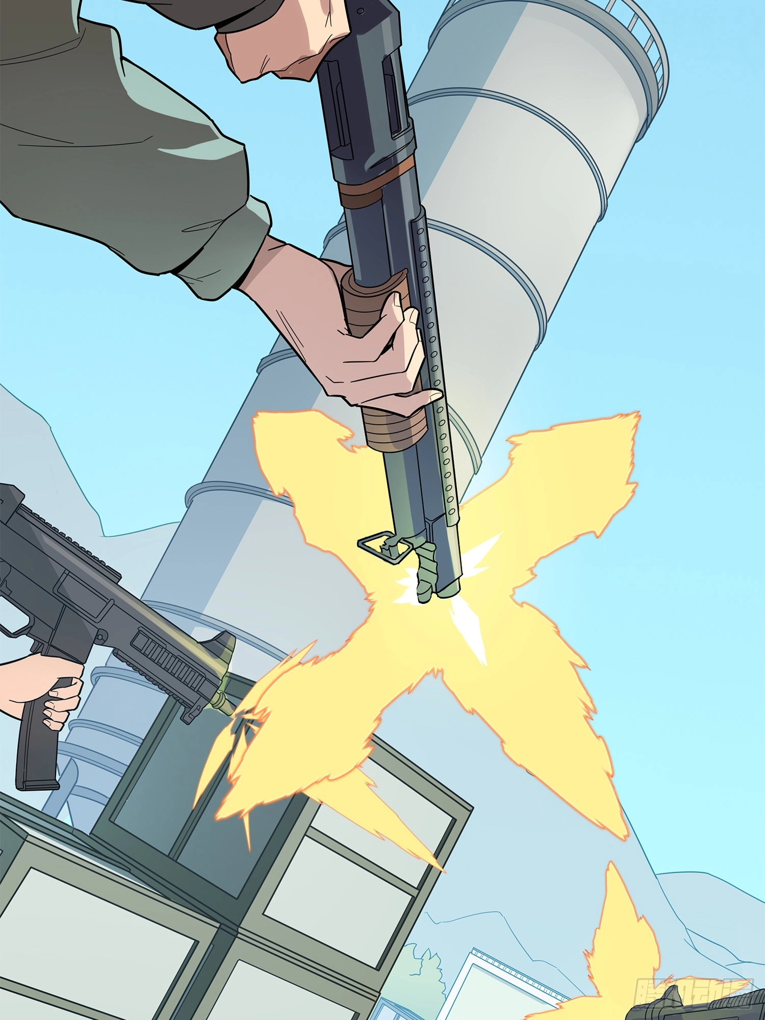 Read Lucky Rookie chapter 5 image 114 on Lezhin