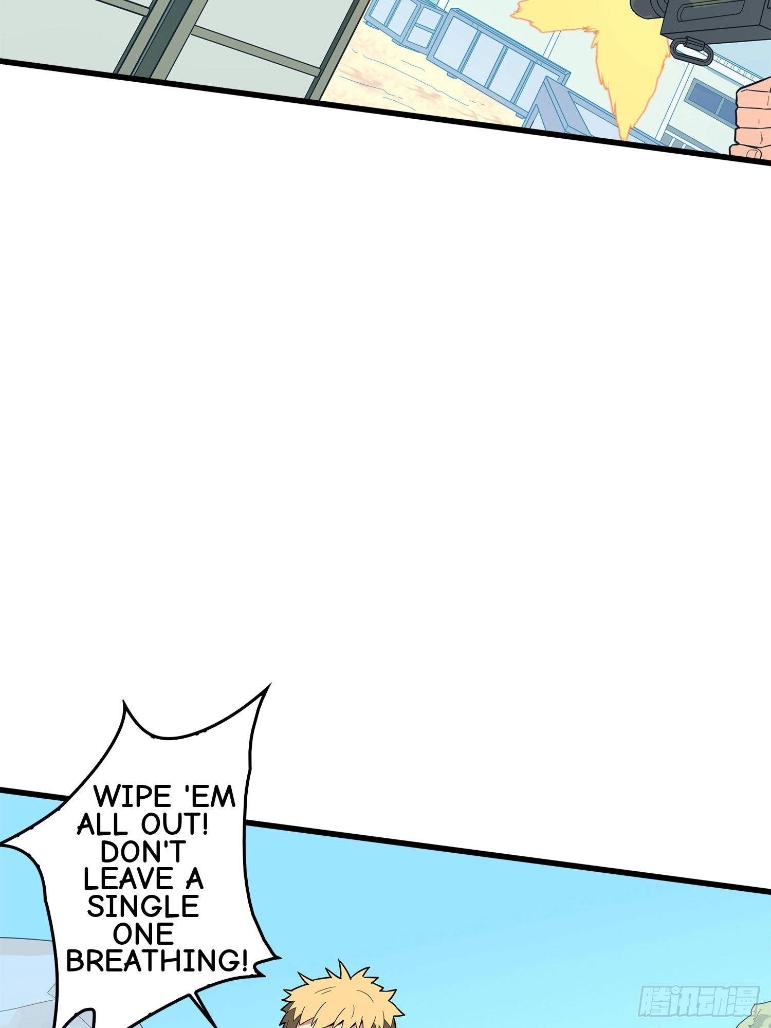 Read Lucky Rookie chapter 5 image 115 on Lezhin