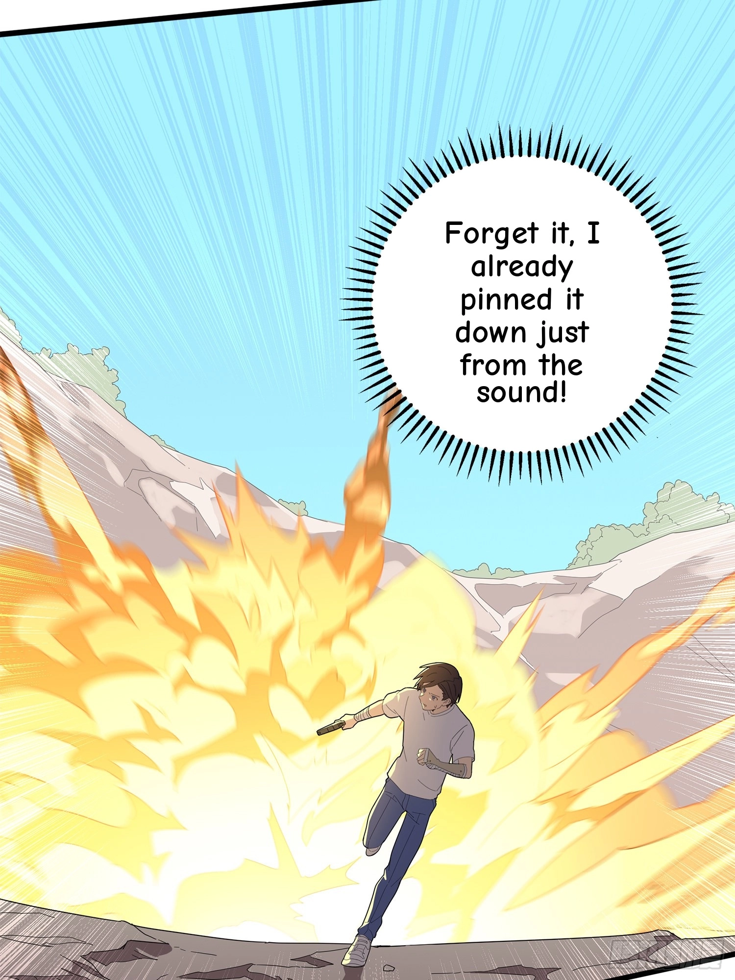 Read Lucky Rookie chapter 5 image 125 on Lezhin