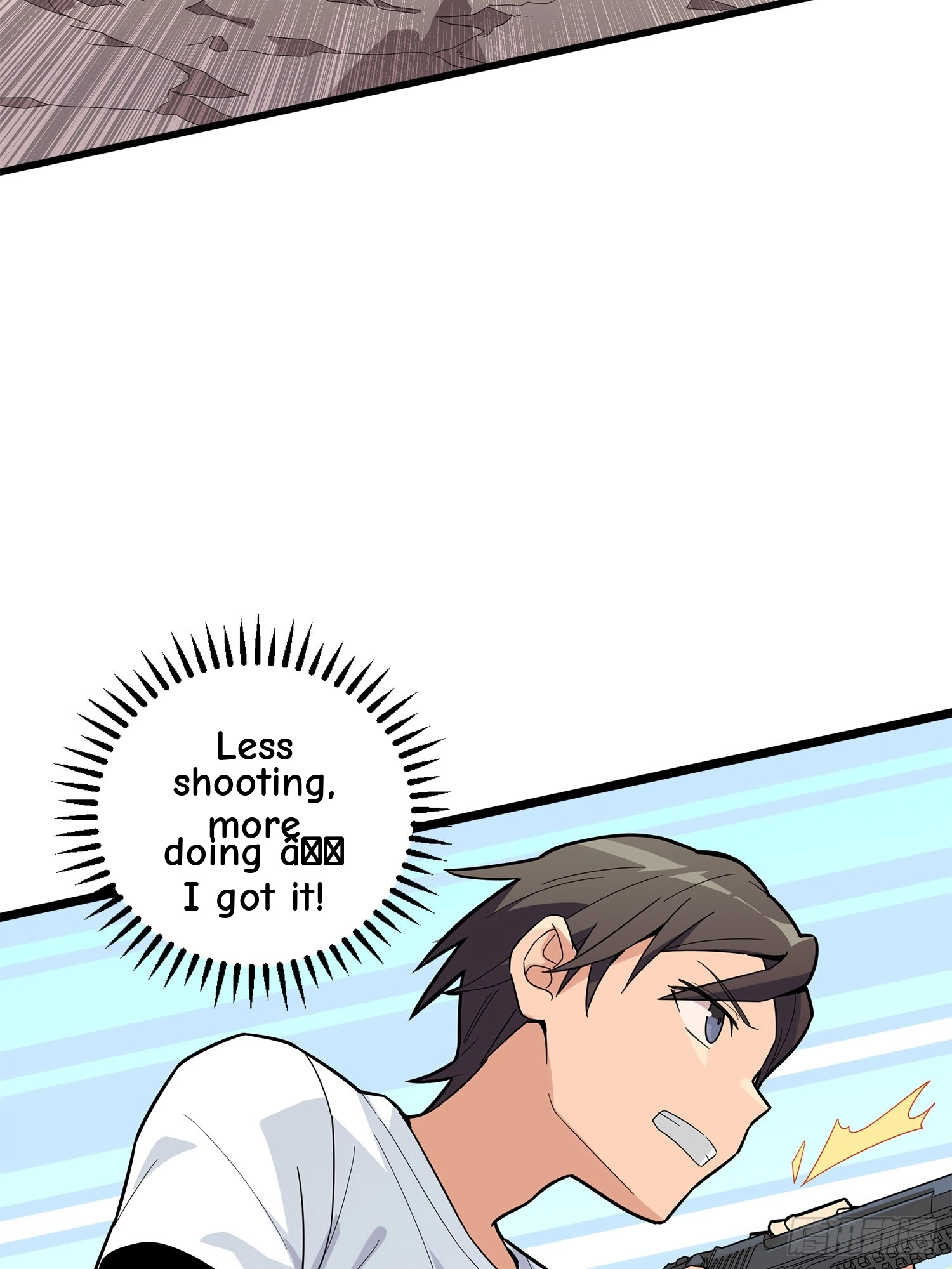 Read Lucky Rookie chapter 5 image 126 on Lezhin