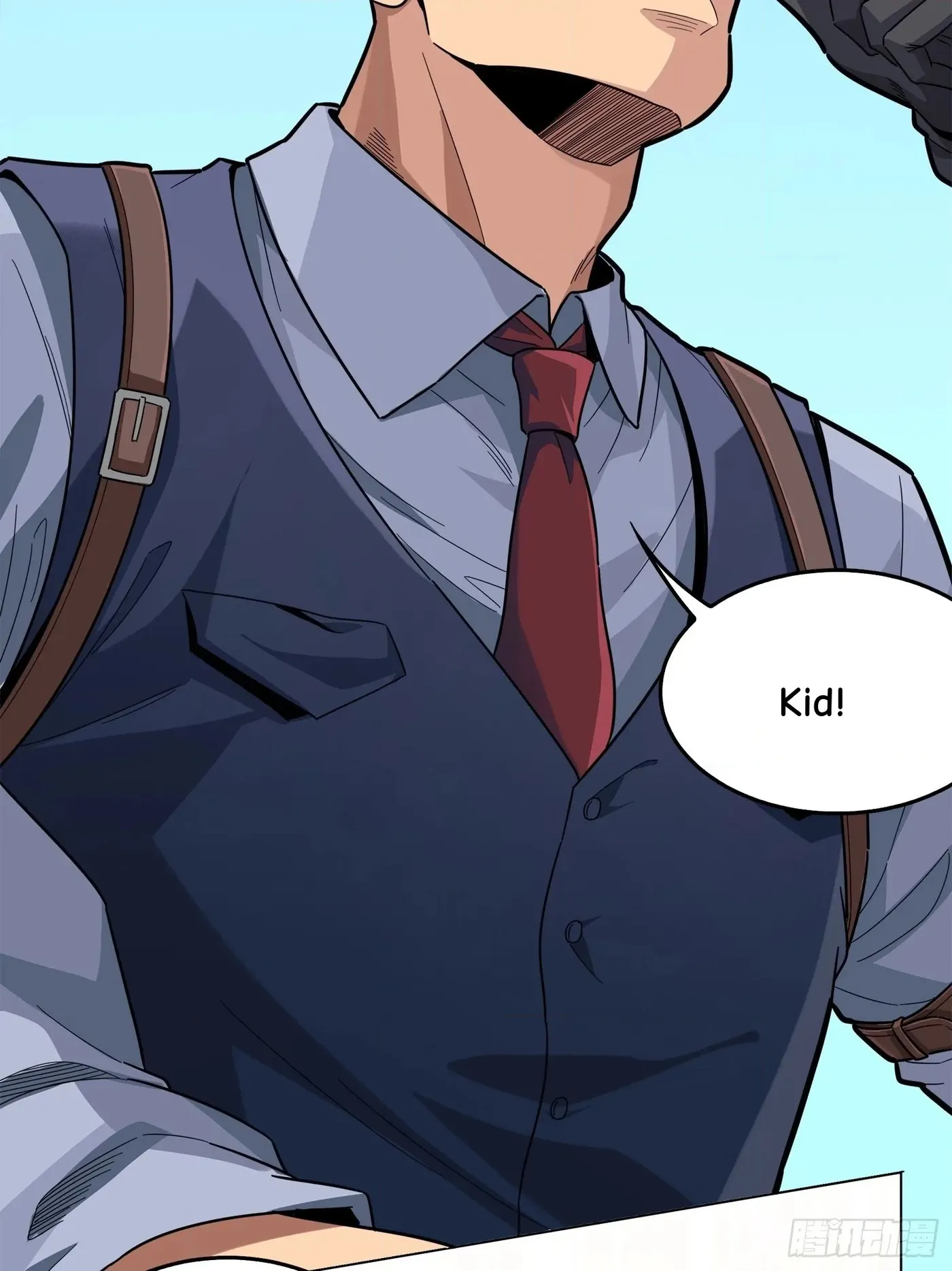 Read Lucky Rookie chapter 5 image 19 on Lezhin