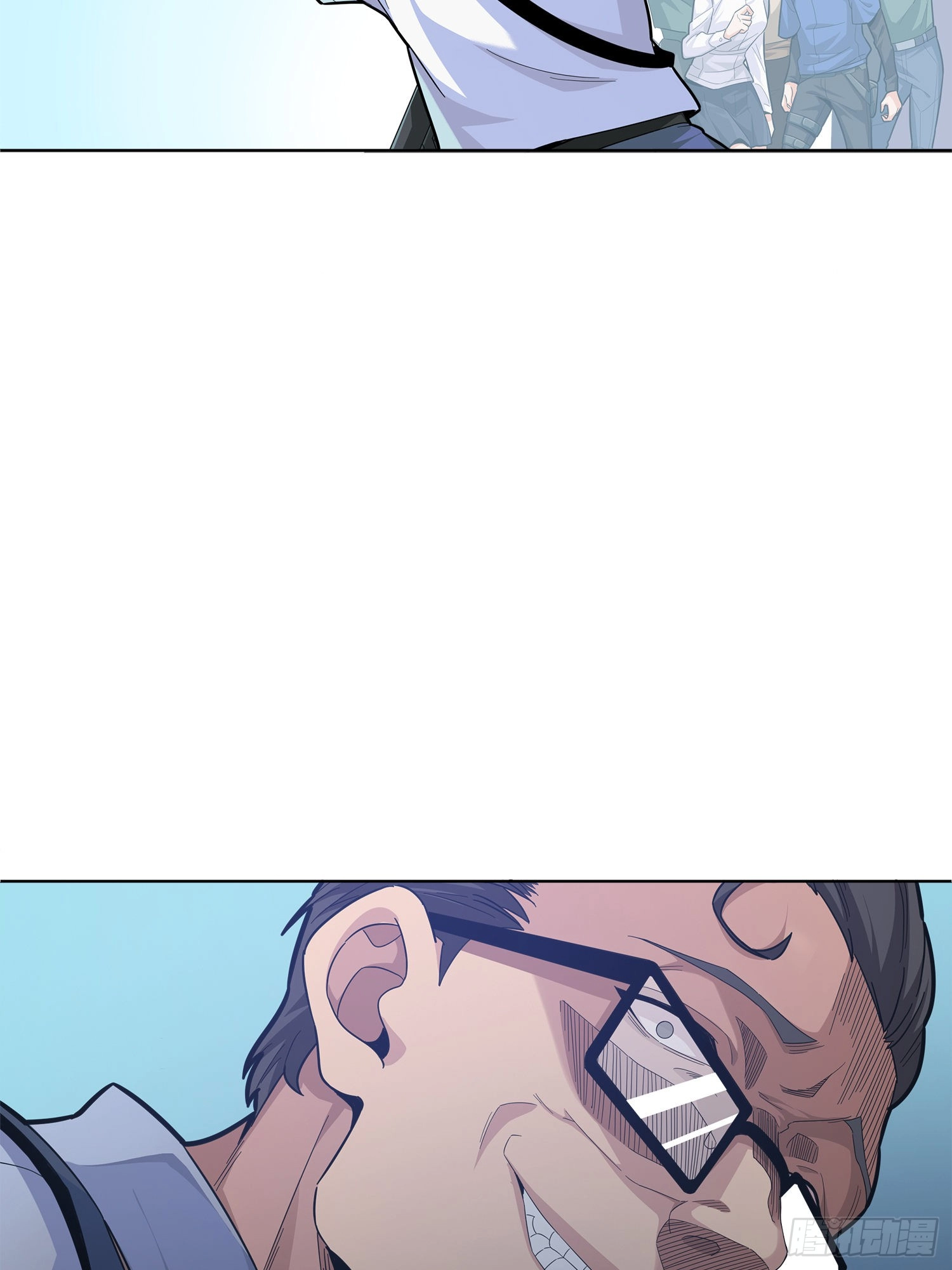 Read Lucky Rookie chapter 5 image 25 on Lezhin