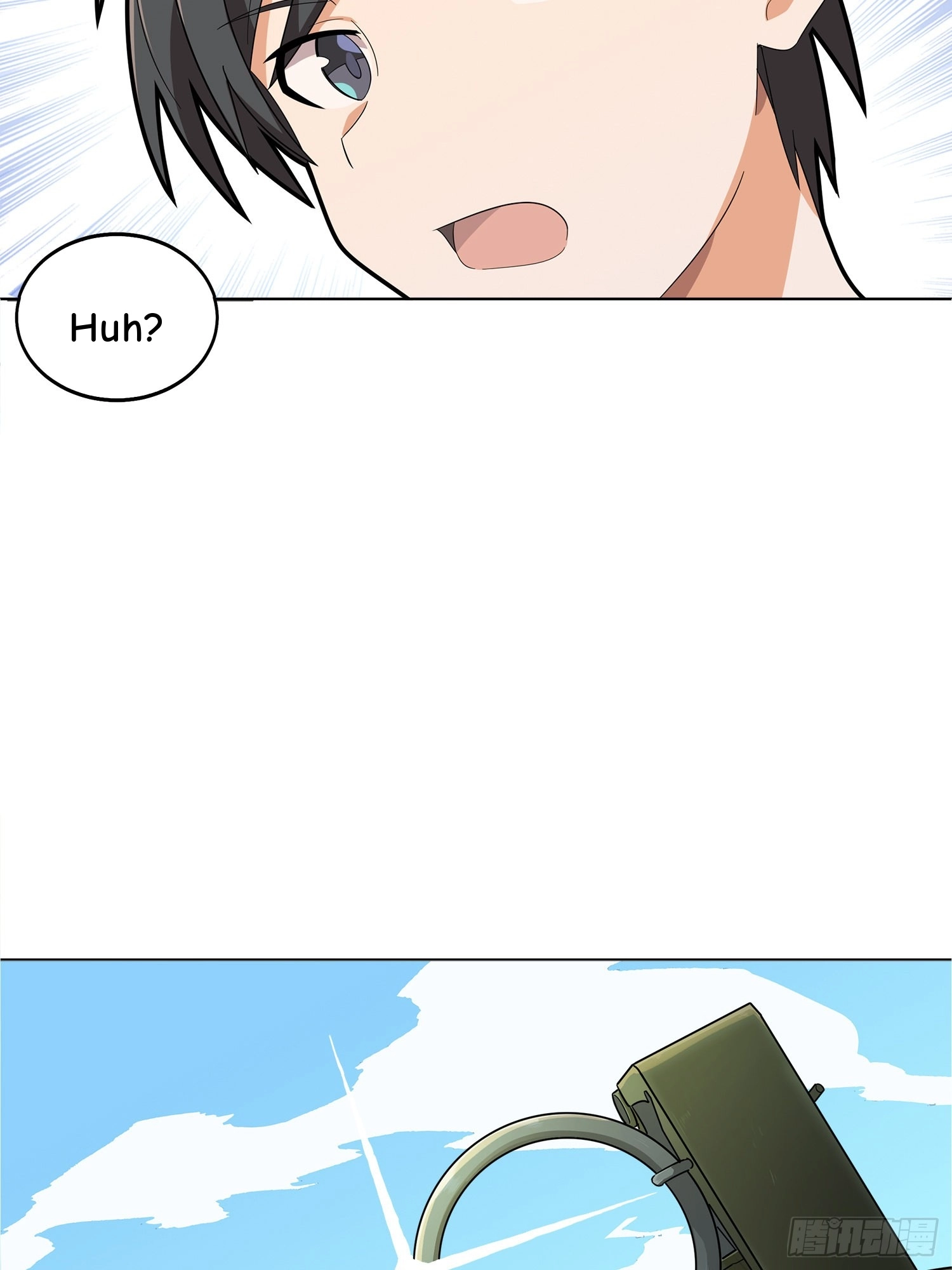 Read Lucky Rookie chapter 5 image 27 on Lezhin