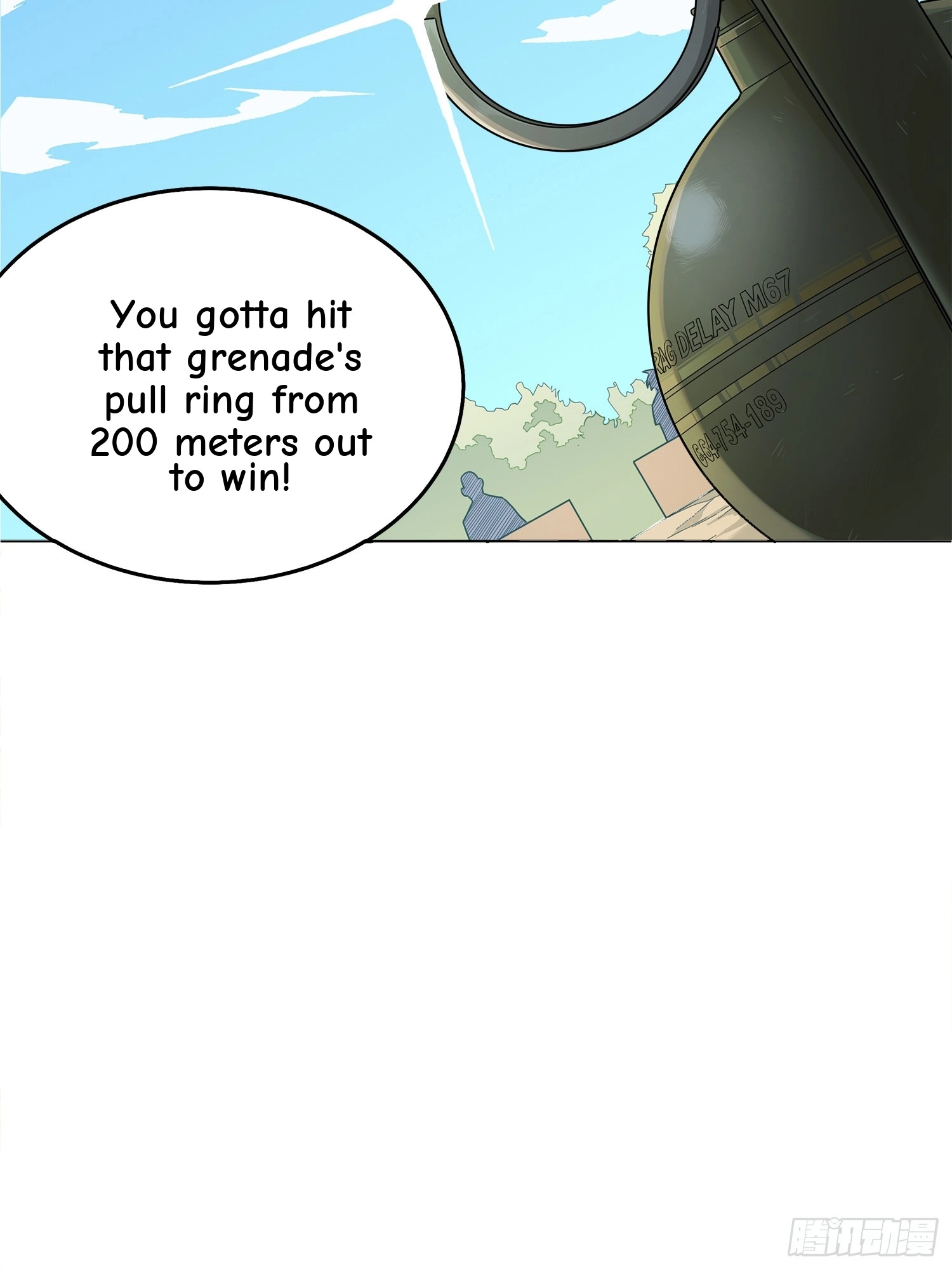 Read Lucky Rookie chapter 5 image 28 on Lezhin