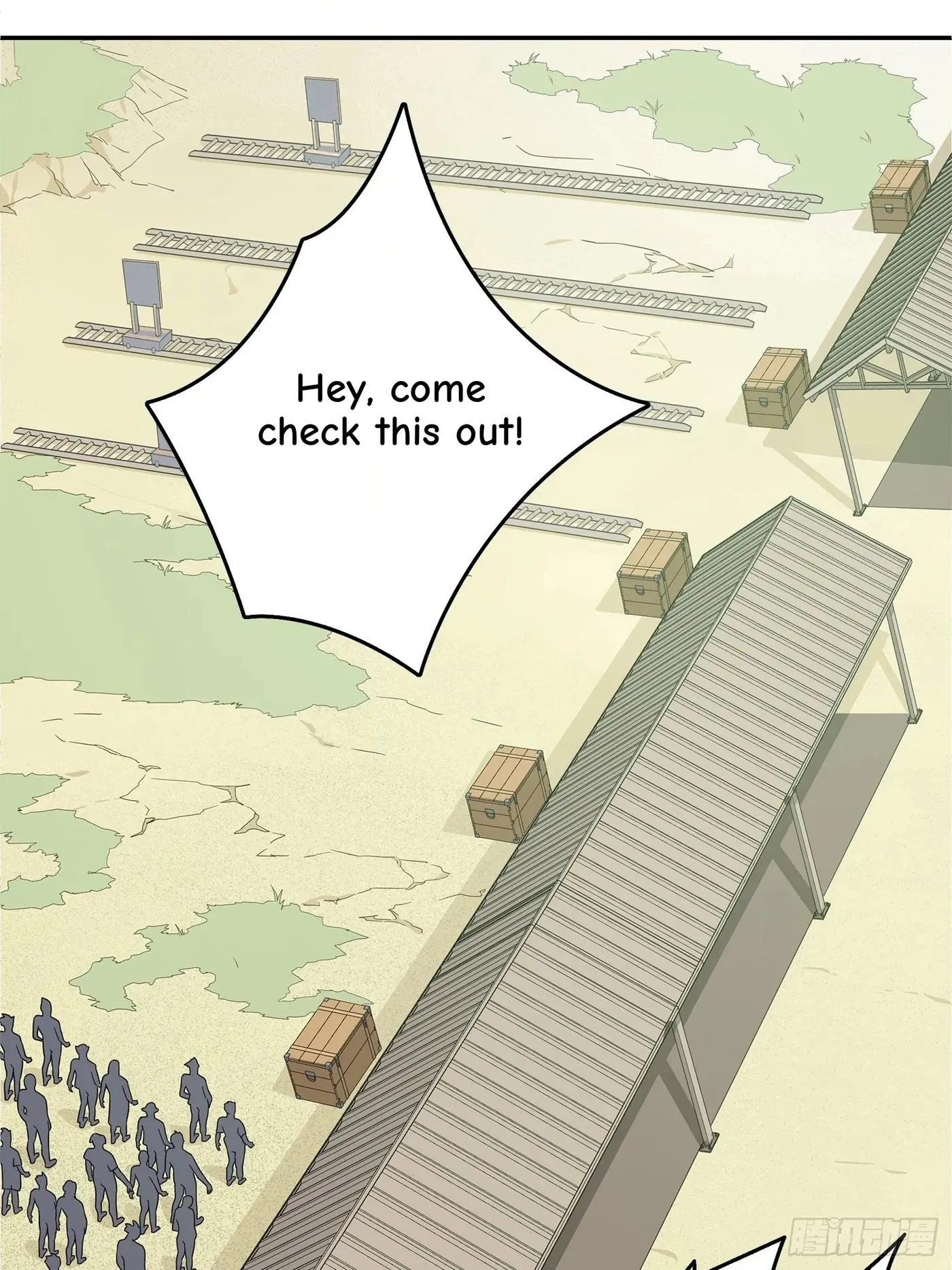 Read Lucky Rookie chapter 5 image 29 on Lezhin