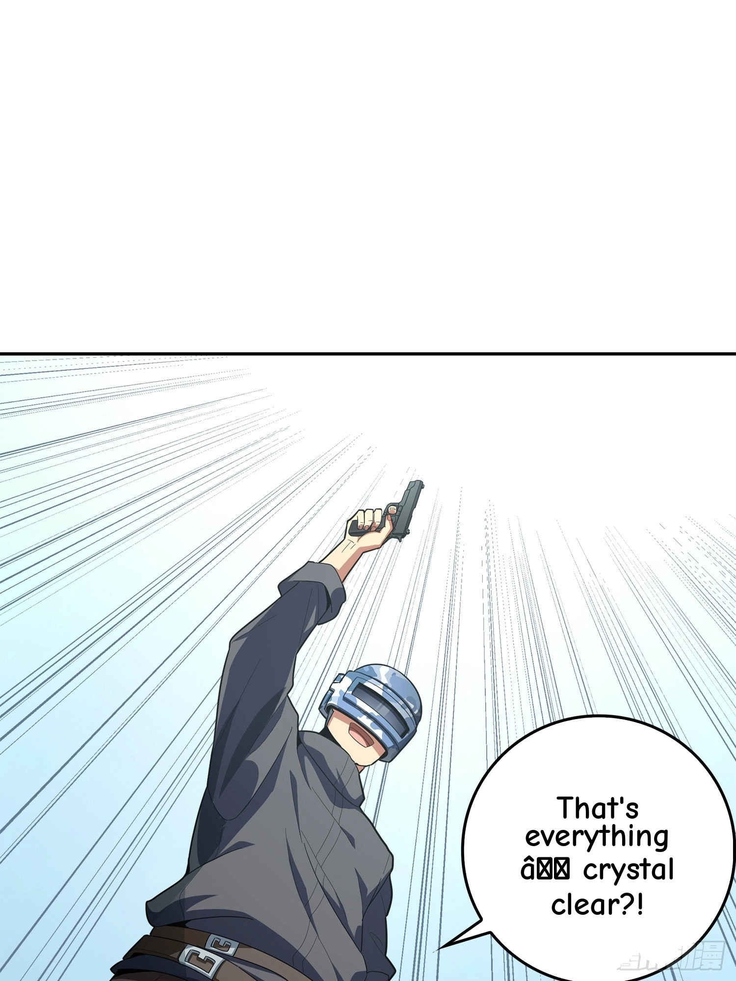 Read Lucky Rookie chapter 5 image 38 on Lezhin