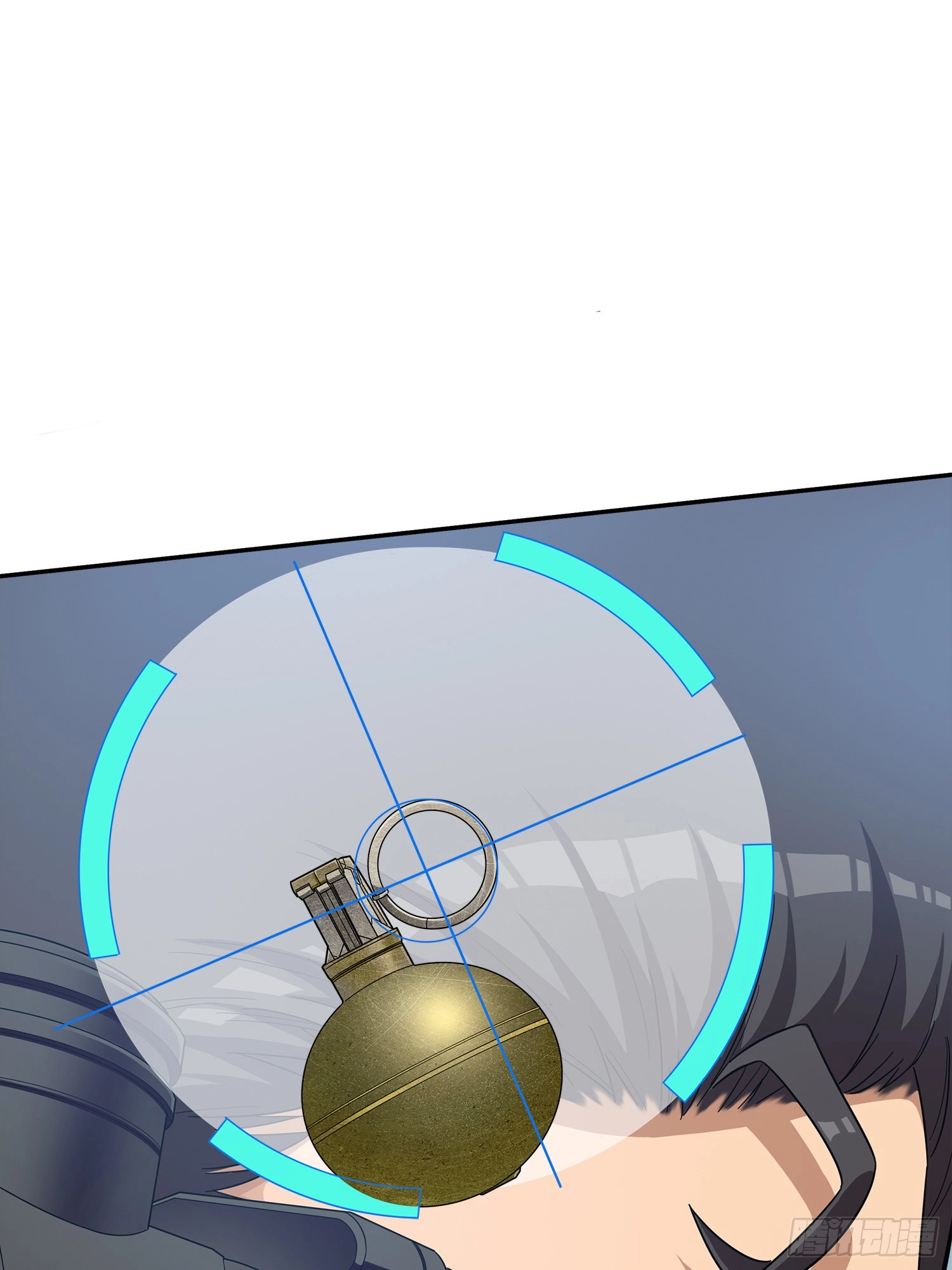 Read Lucky Rookie chapter 5 image 41 on Lezhin