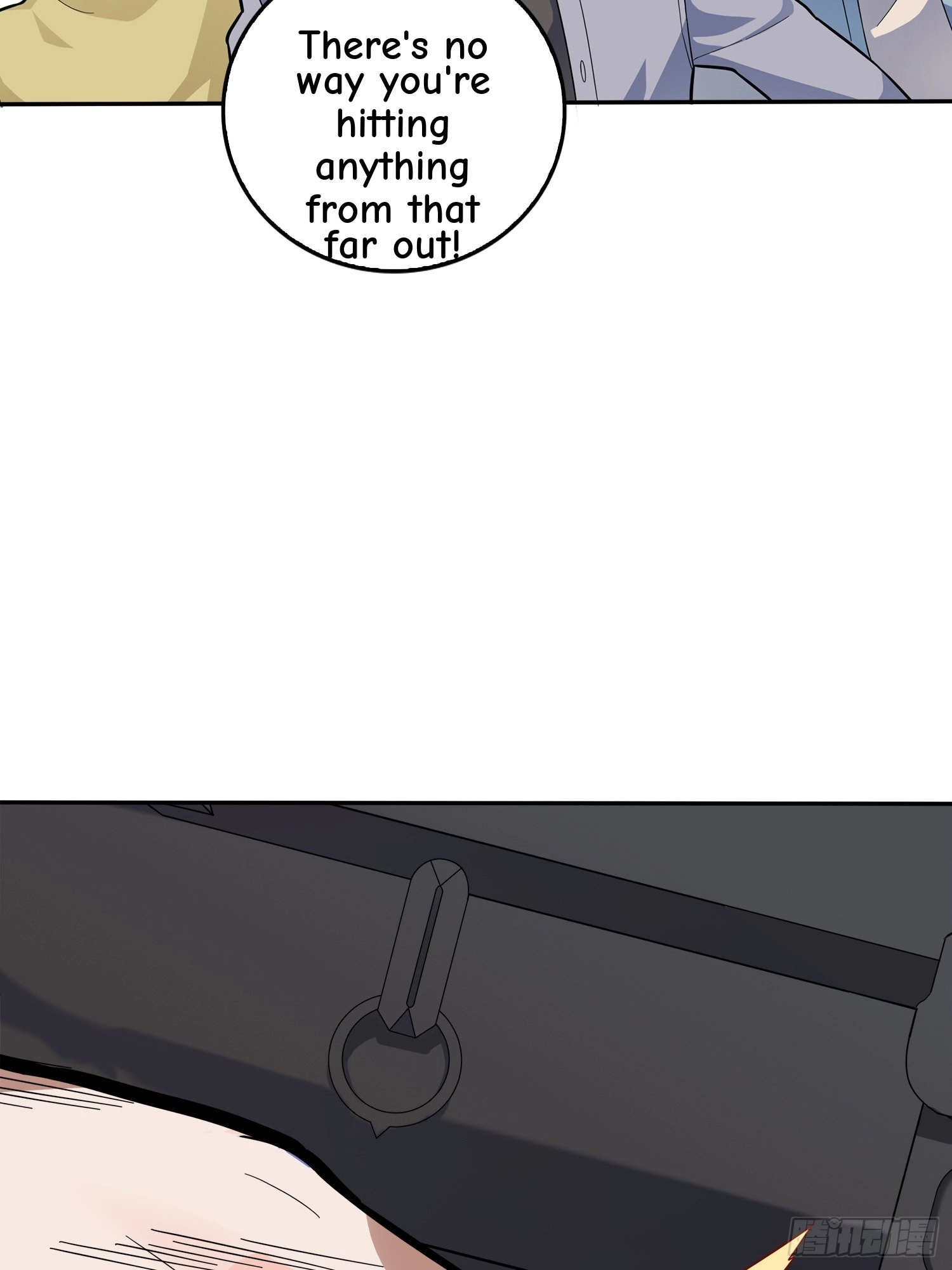 Read Lucky Rookie chapter 5 image 44 on Lezhin