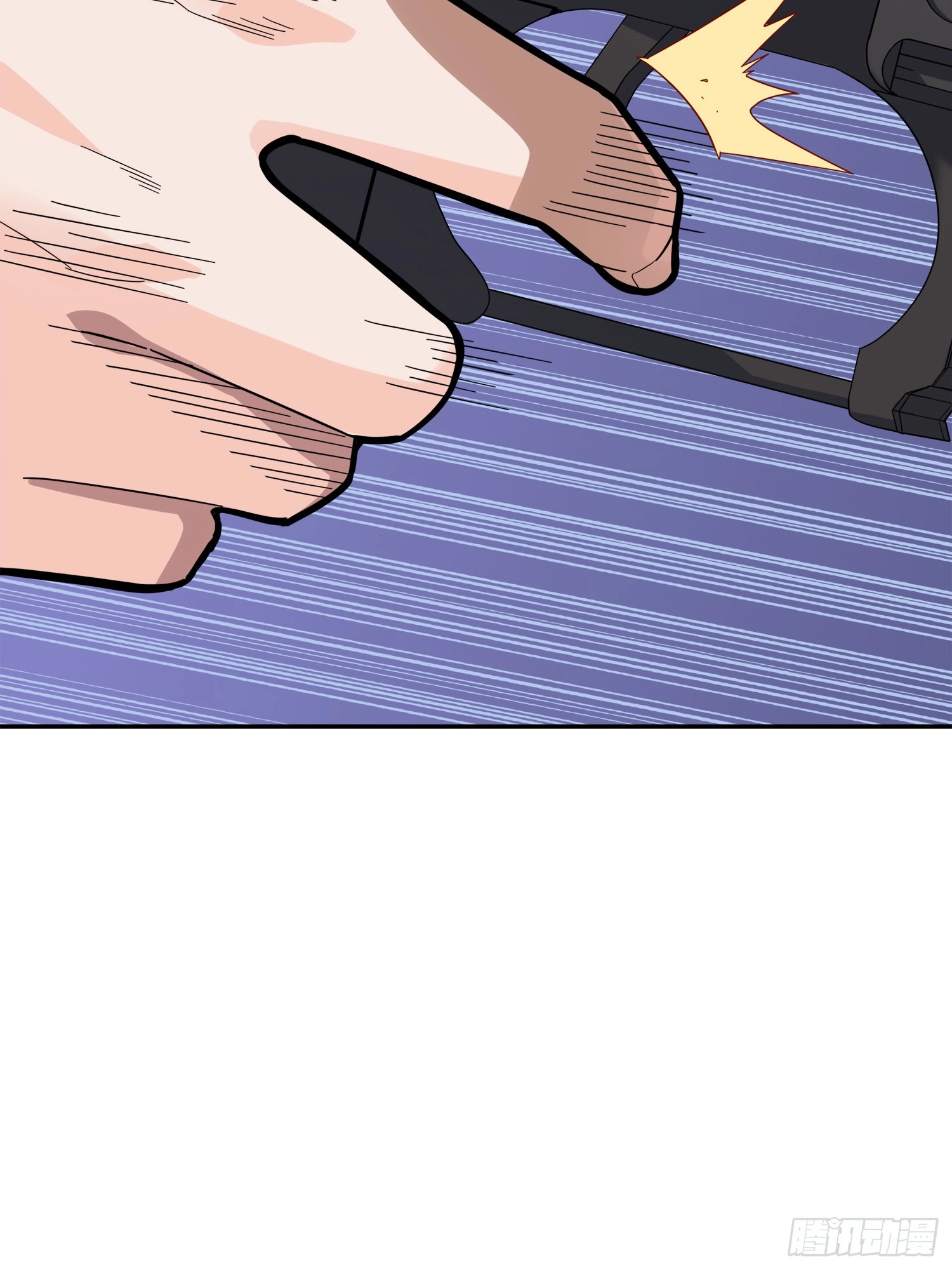 Read Lucky Rookie chapter 5 image 45 on Lezhin