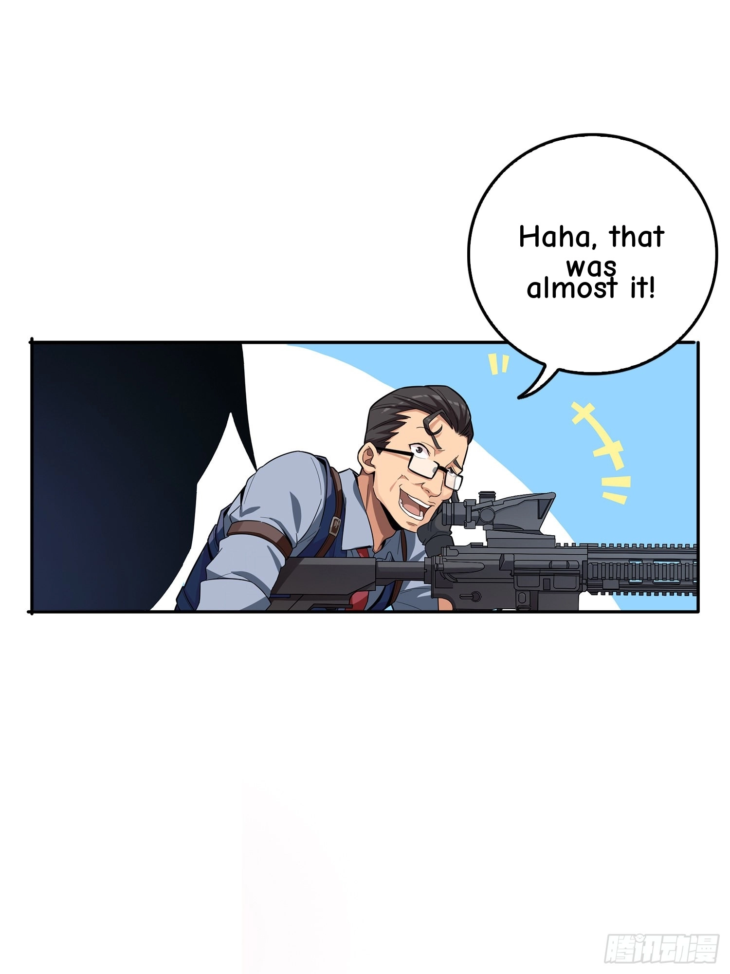Read Lucky Rookie chapter 5 image 48 on Lezhin