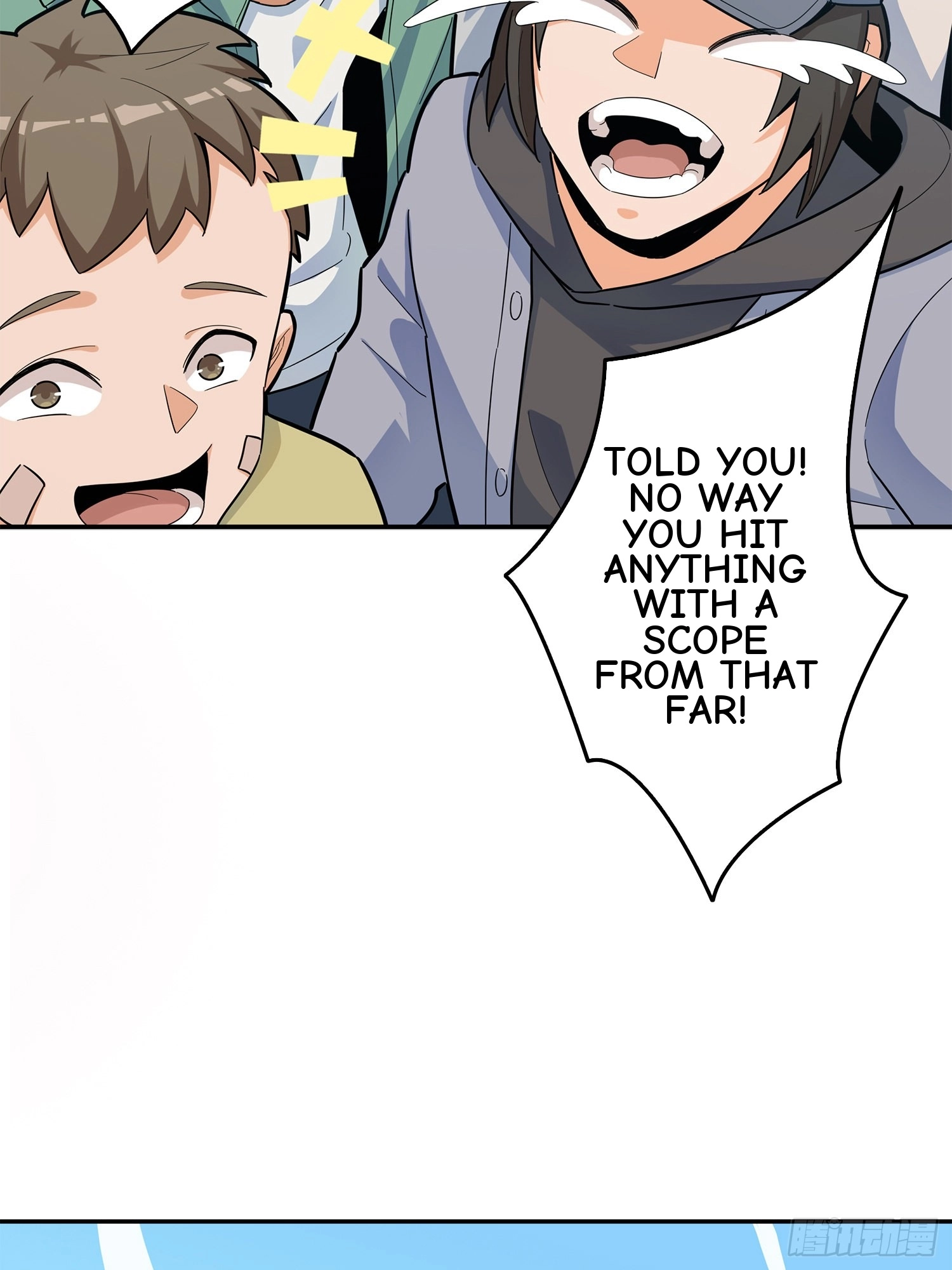 Read Lucky Rookie chapter 5 image 50 on Lezhin