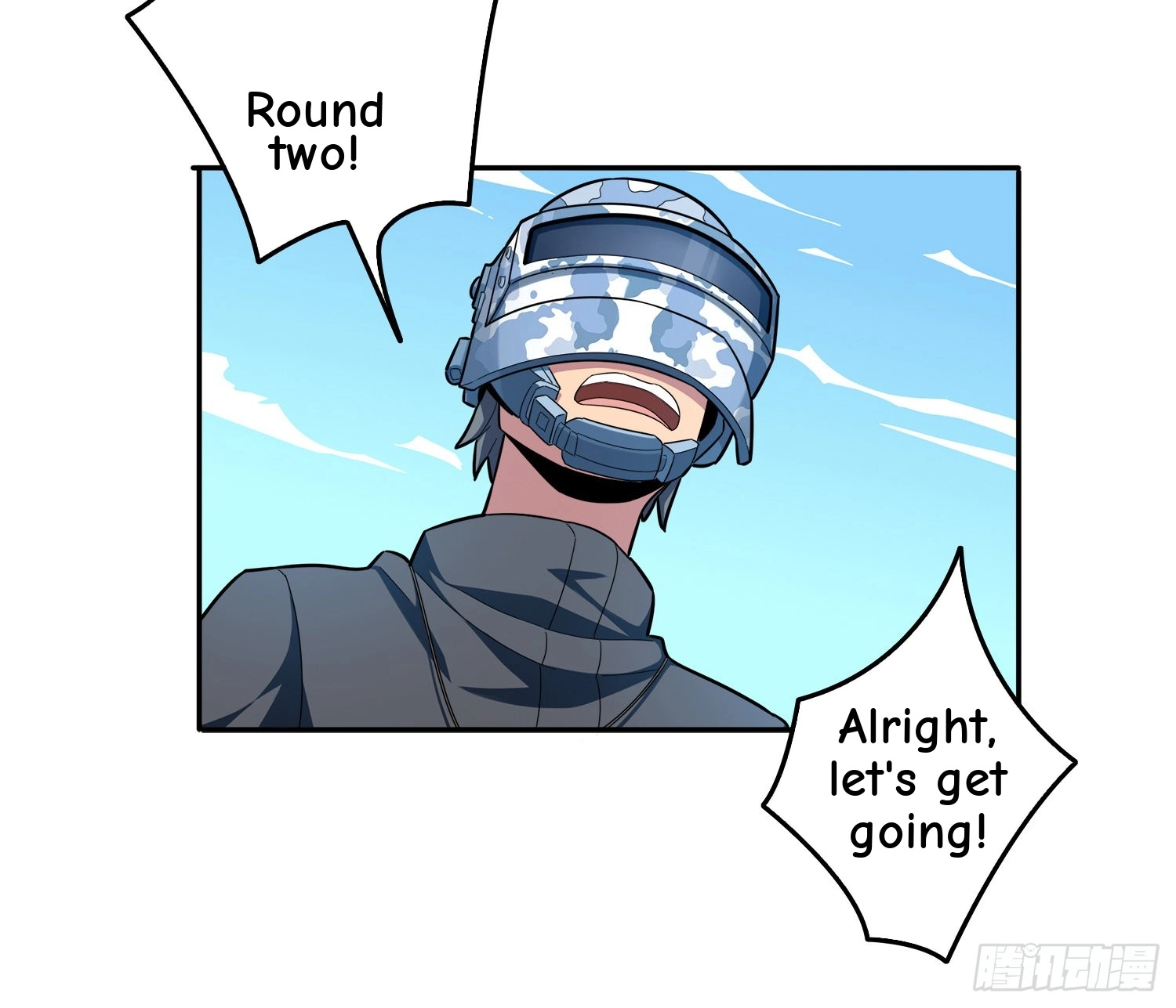 Read Lucky Rookie chapter 5 image 52 on Lezhin