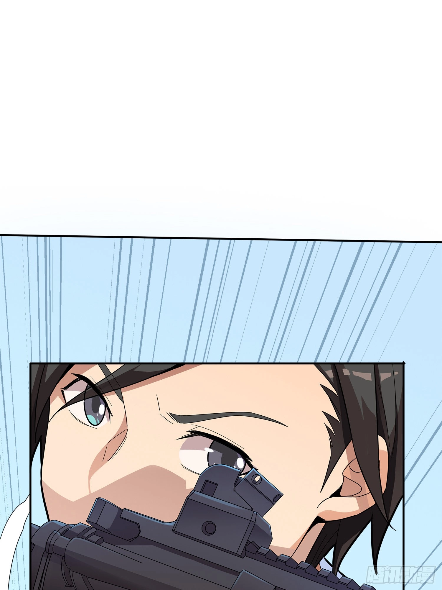 Read Lucky Rookie chapter 5 image 55 on Lezhin
