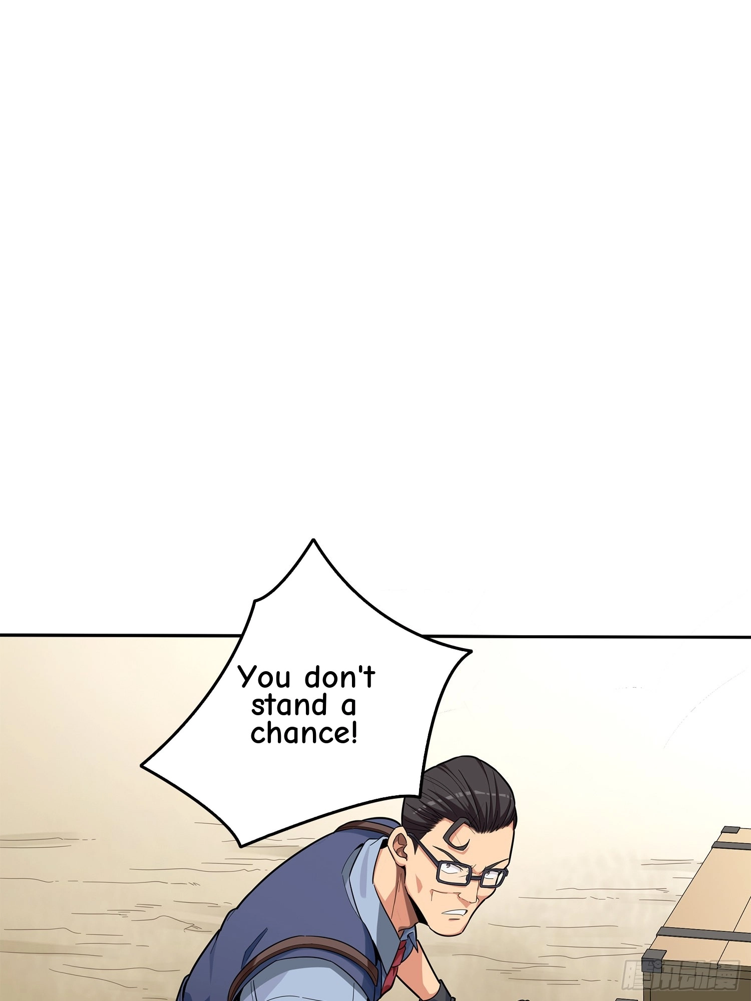 Read Lucky Rookie chapter 5 image 65 on Lezhin