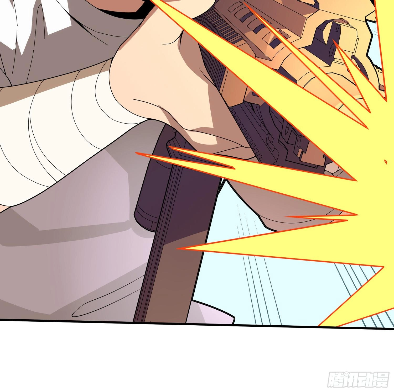 Read Lucky Rookie chapter 5 image 72 on Lezhin