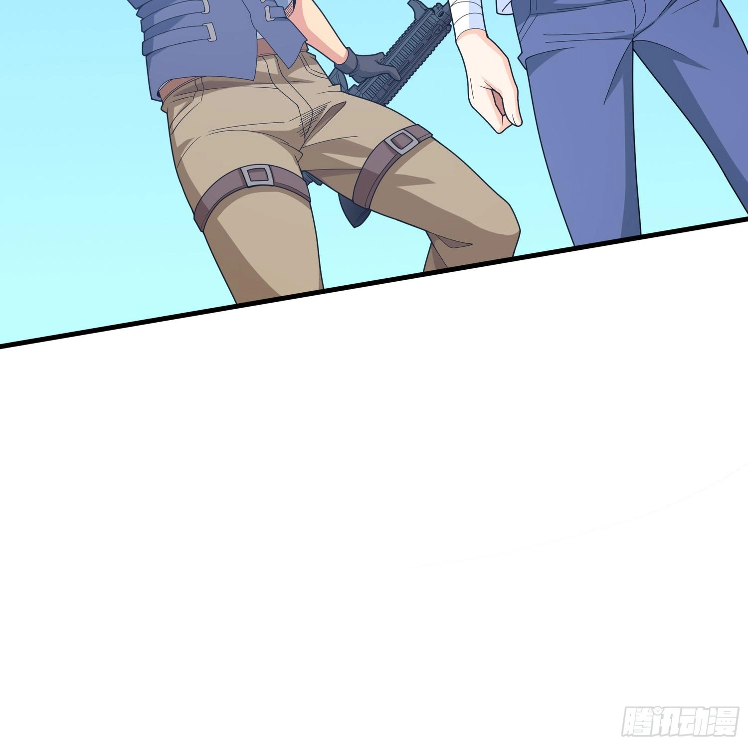Read Lucky Rookie chapter 5 image 77 on Lezhin