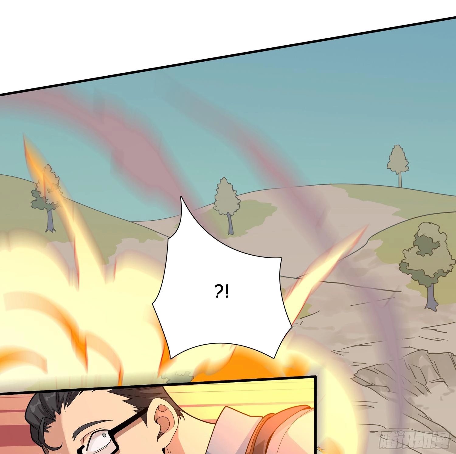 Read Lucky Rookie chapter 5 image 78 on Lezhin