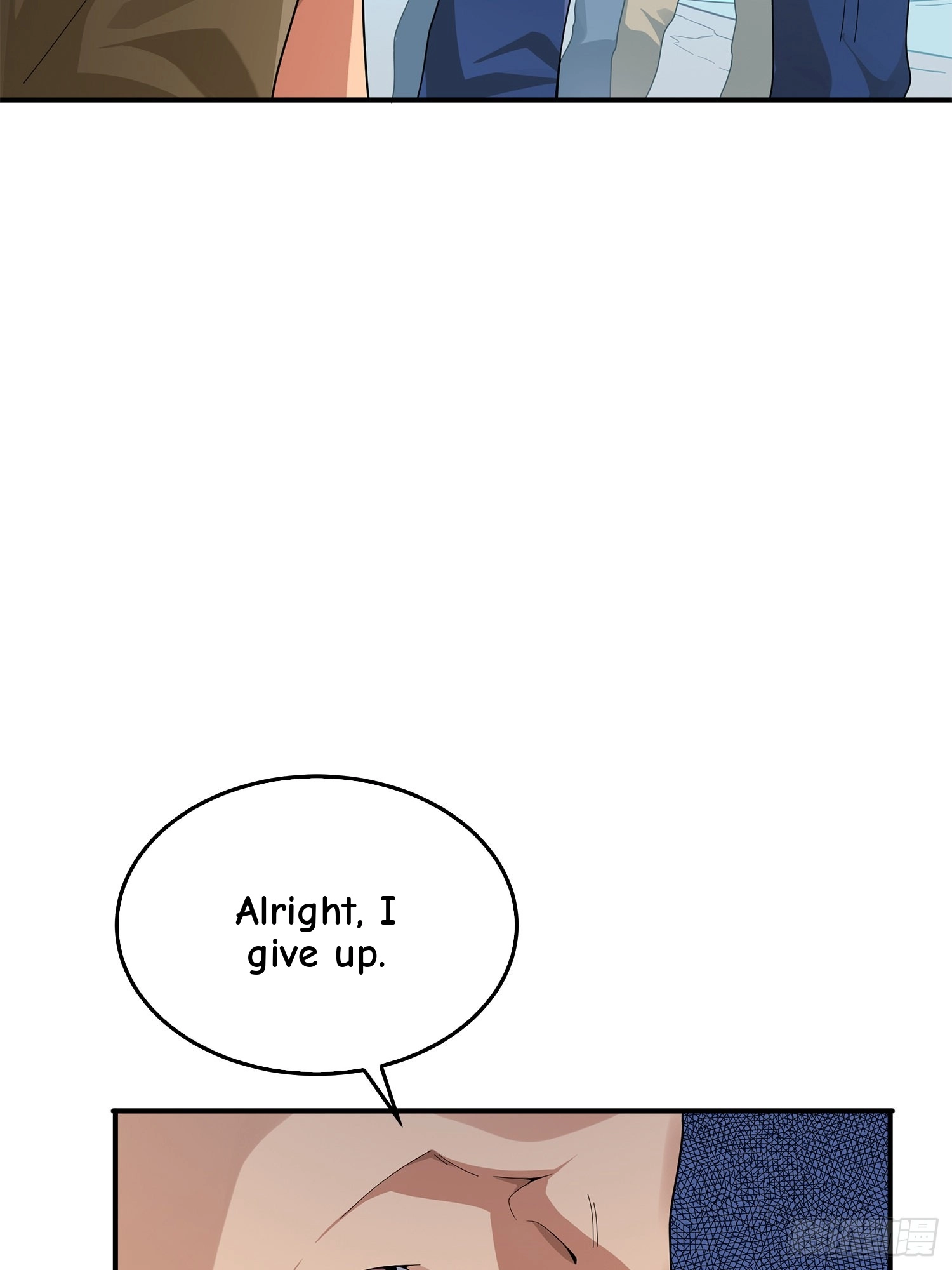 Read Lucky Rookie chapter 5 image 96 on Lezhin