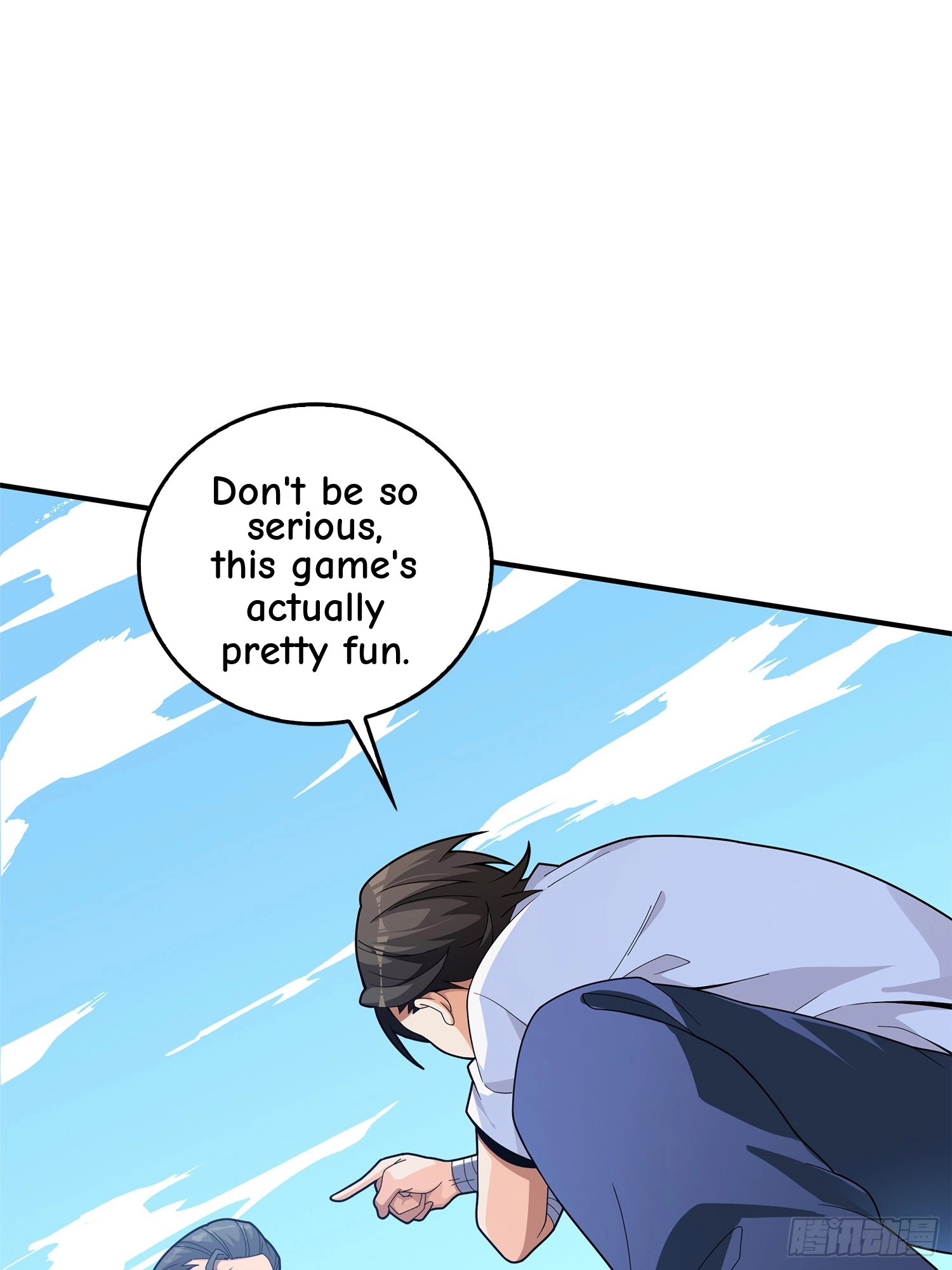 Read Lucky Rookie chapter 5 image 98 on Lezhin