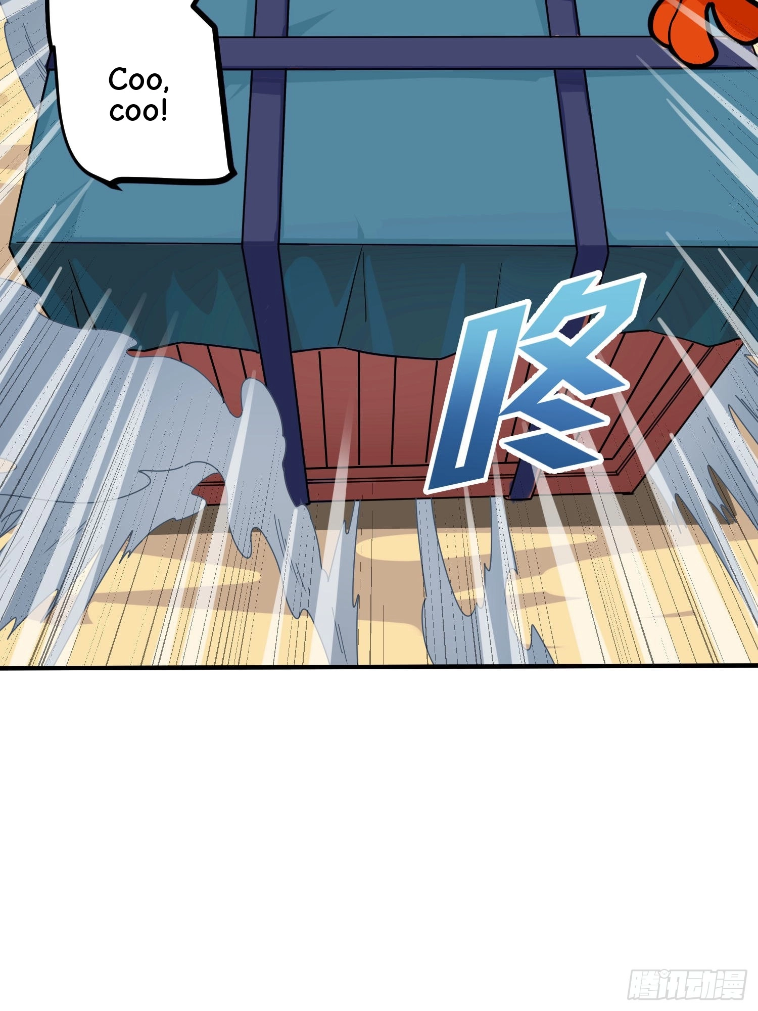 Read Lucky Rookie chapter 50 image 12 on Lezhin