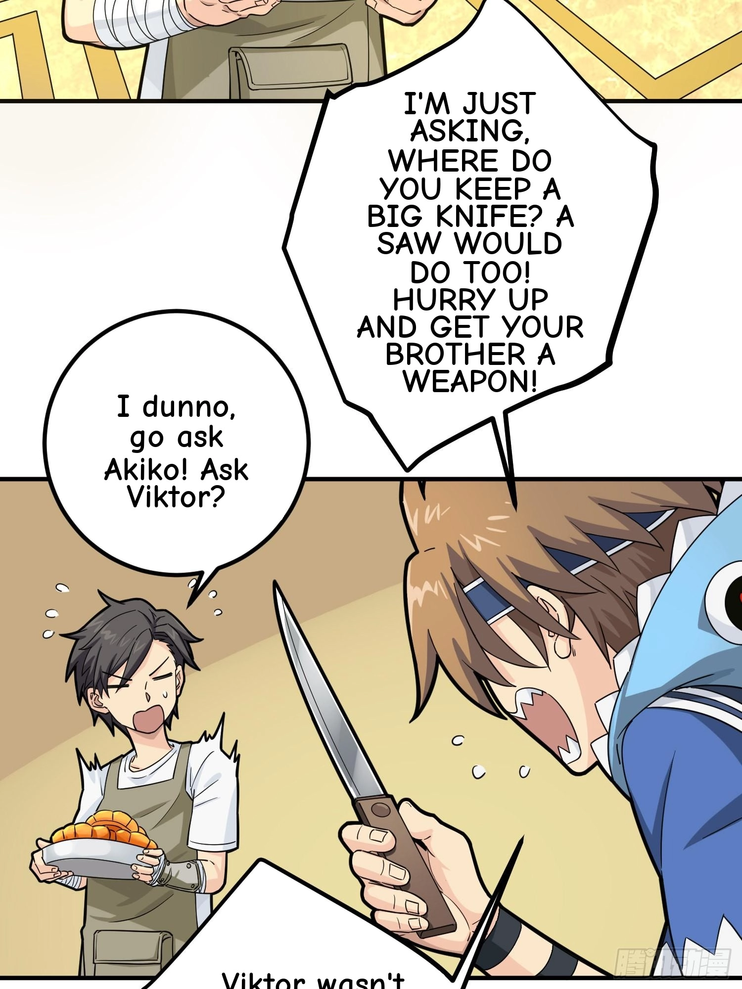 Read Lucky Rookie chapter 50 image 18 on Lezhin