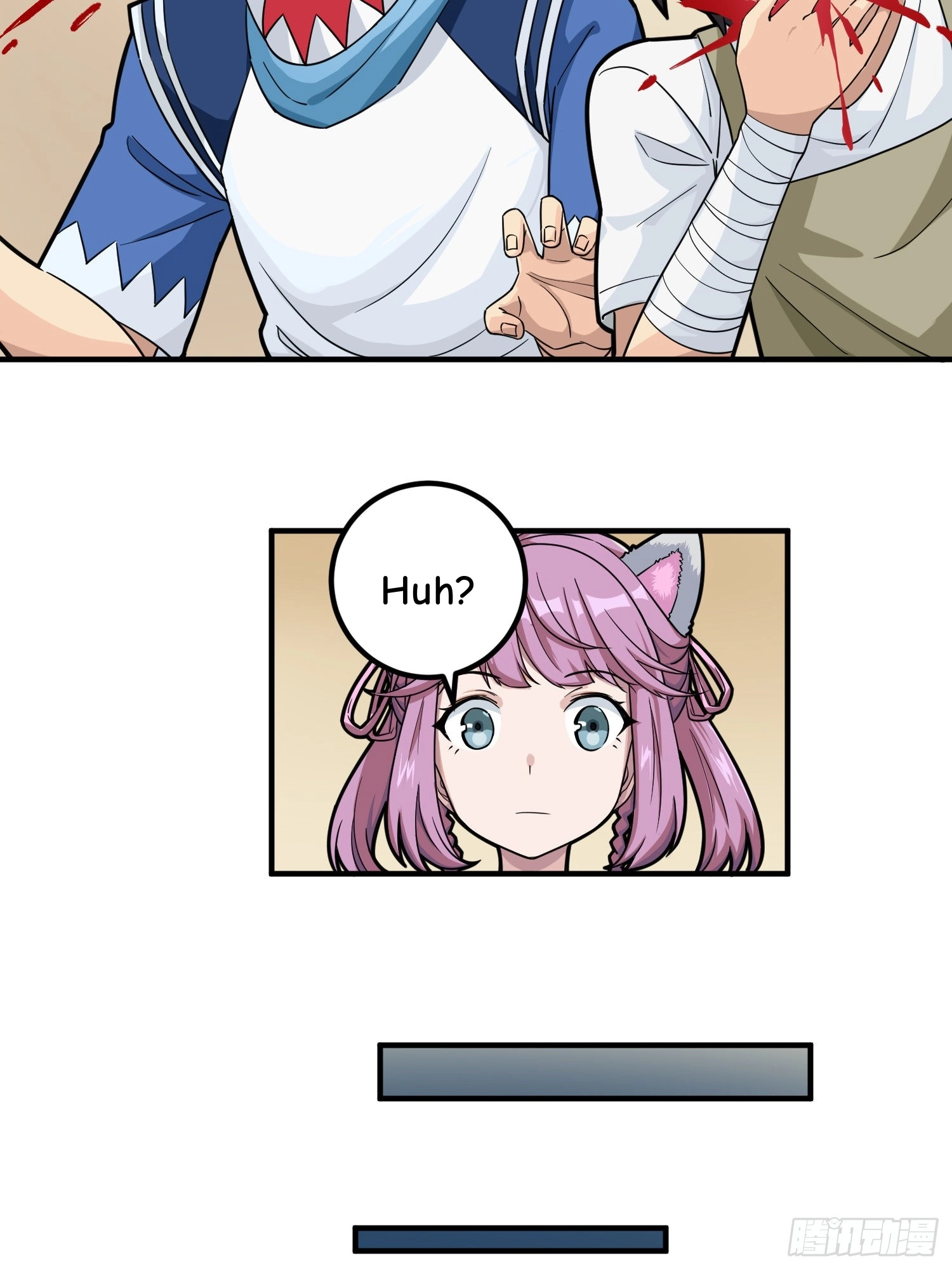 Read Lucky Rookie chapter 50 image 31 on Lezhin