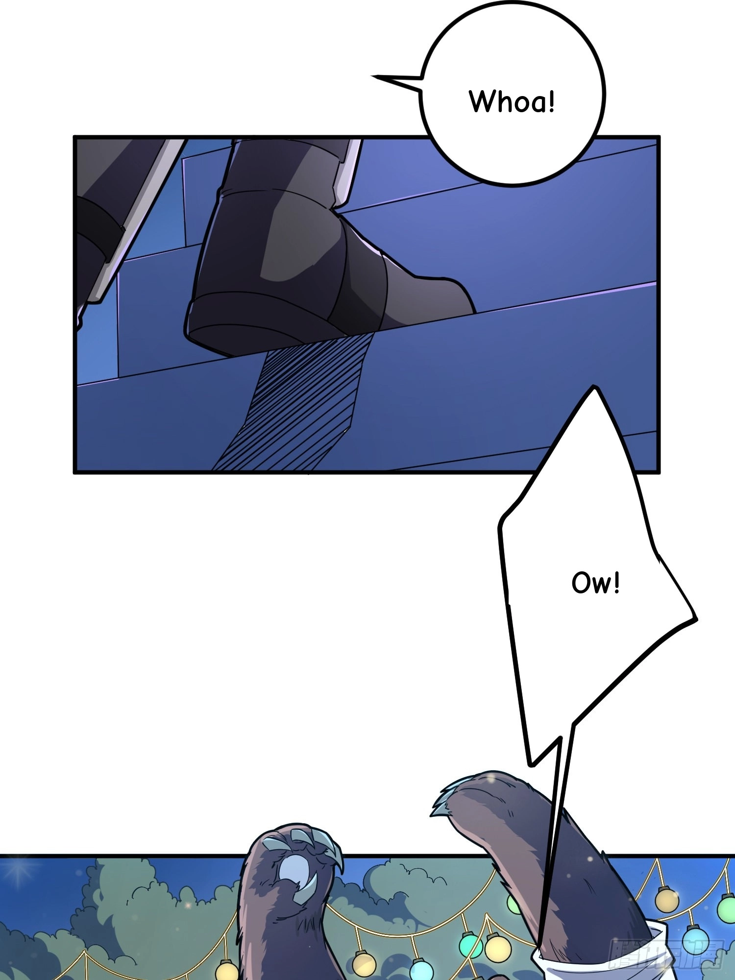 Read Lucky Rookie chapter 50 image 36 on Lezhin