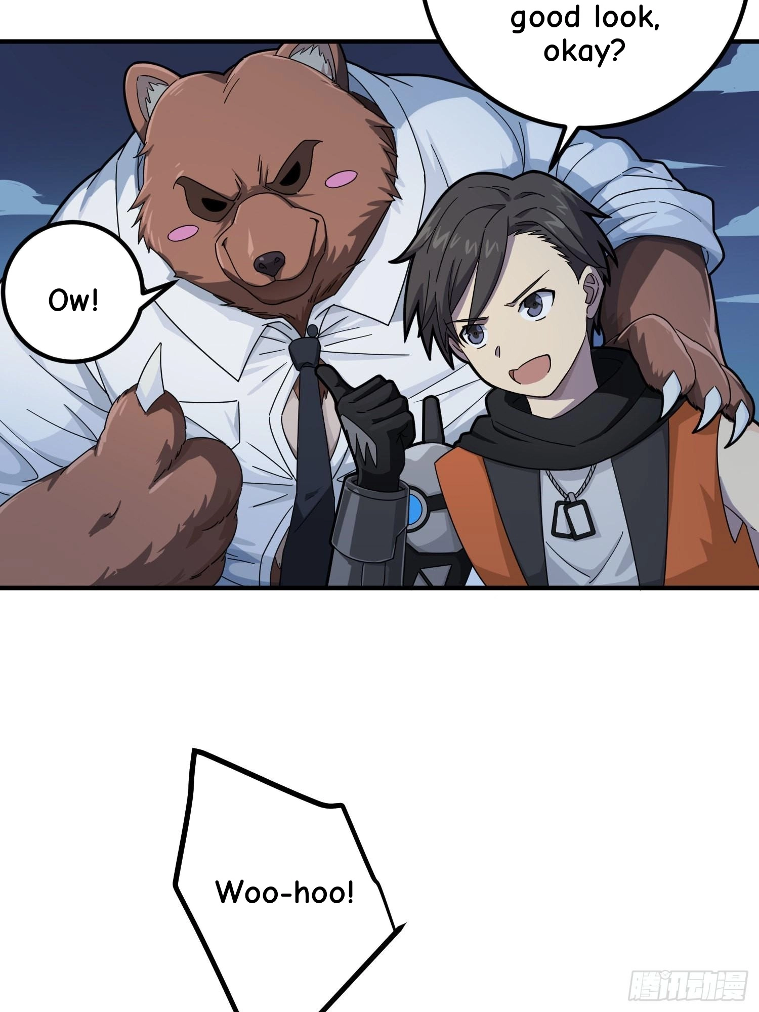 Read Lucky Rookie chapter 50 image 42 on Lezhin