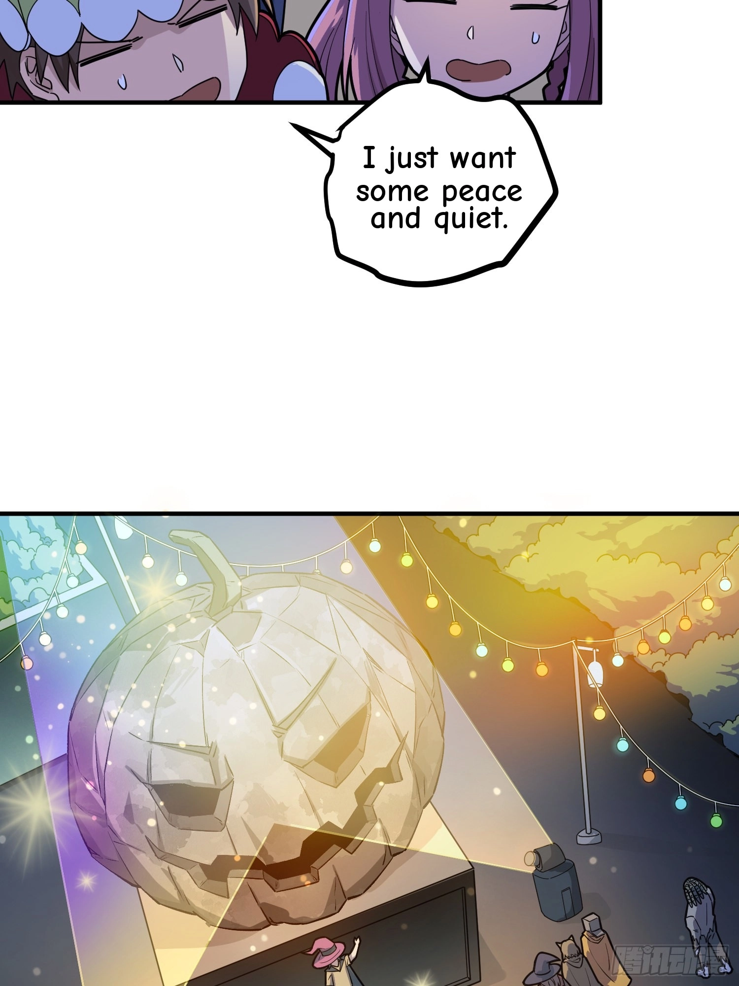 Read Lucky Rookie chapter 50 image 45 on Lezhin