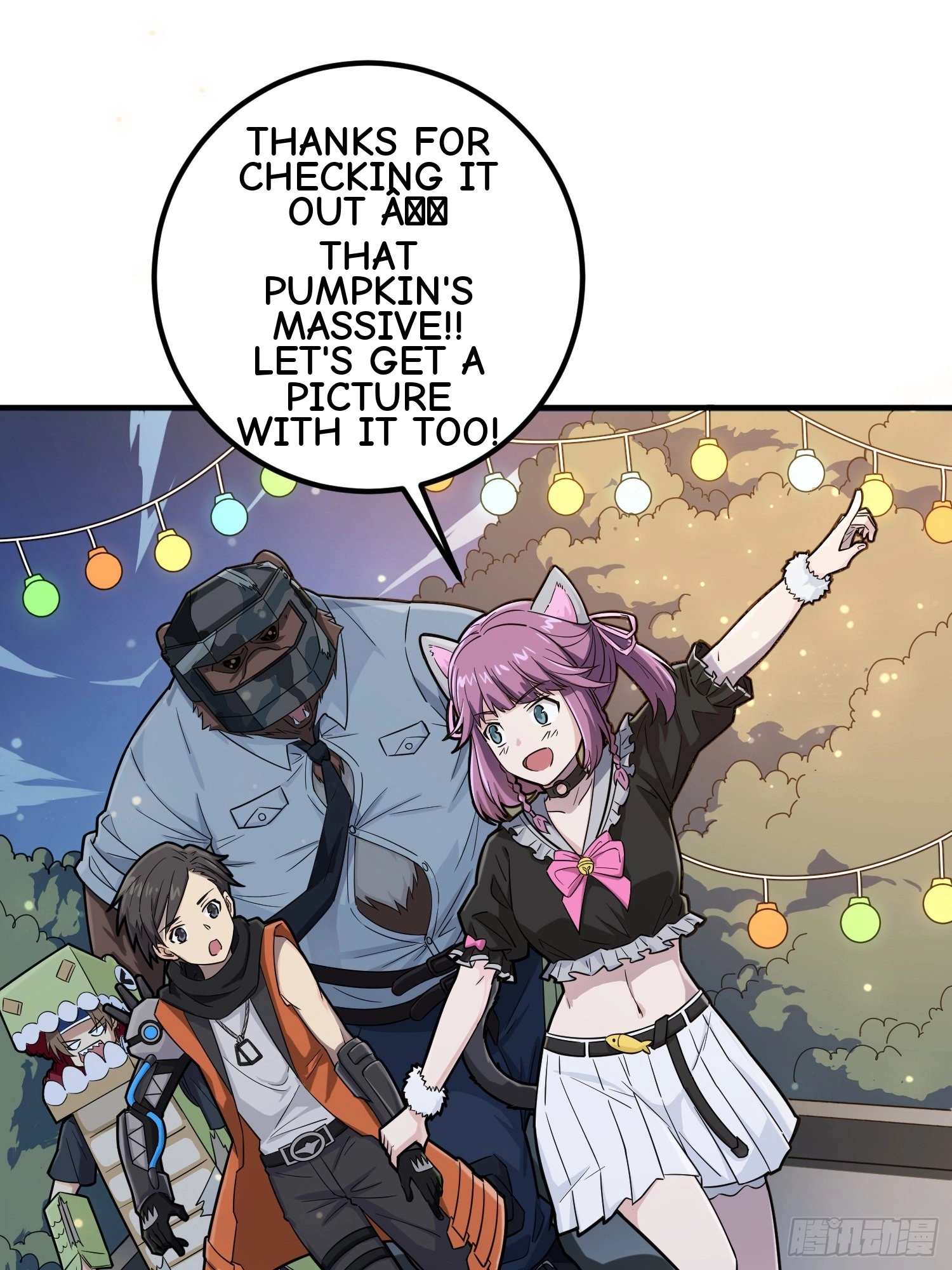Read Lucky Rookie chapter 50 image 47 on Lezhin