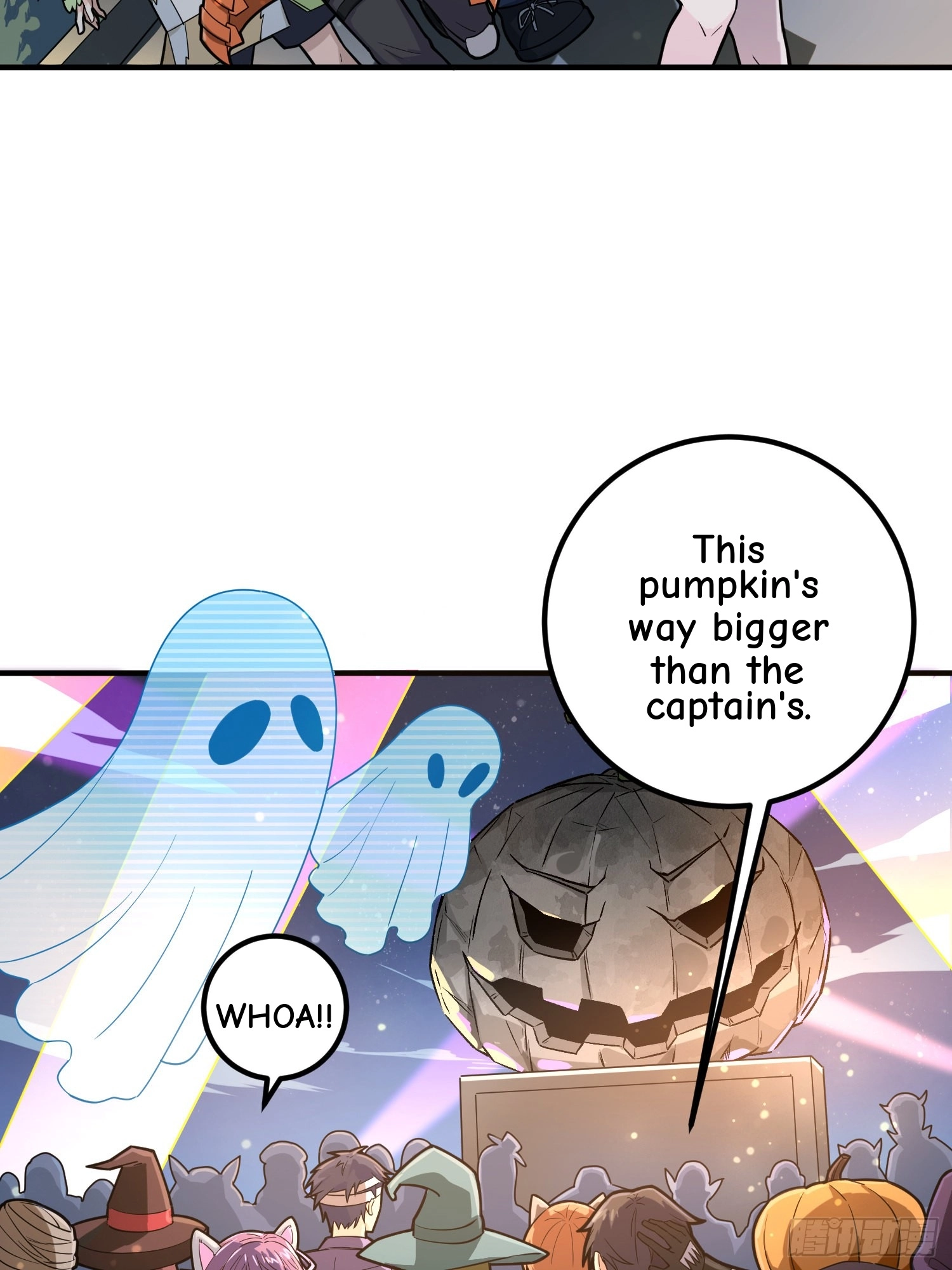 Read Lucky Rookie chapter 50 image 48 on Lezhin
