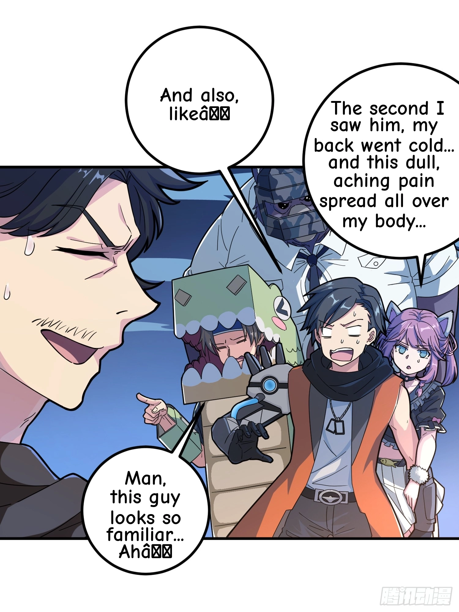 Read Lucky Rookie chapter 50 image 56 on Lezhin