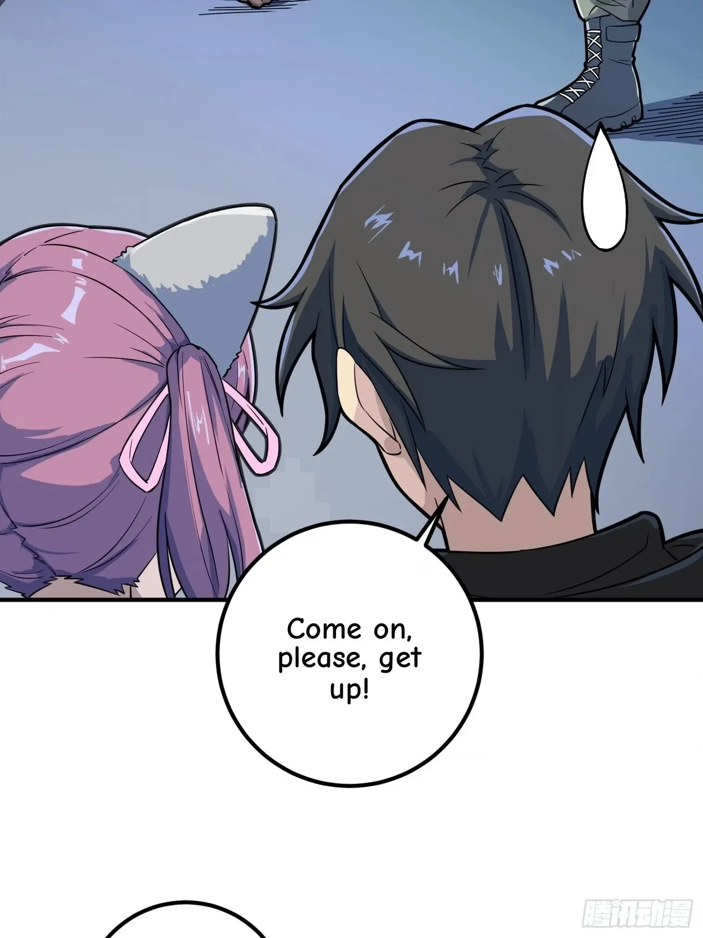 Read Lucky Rookie chapter 50 image 59 on Lezhin