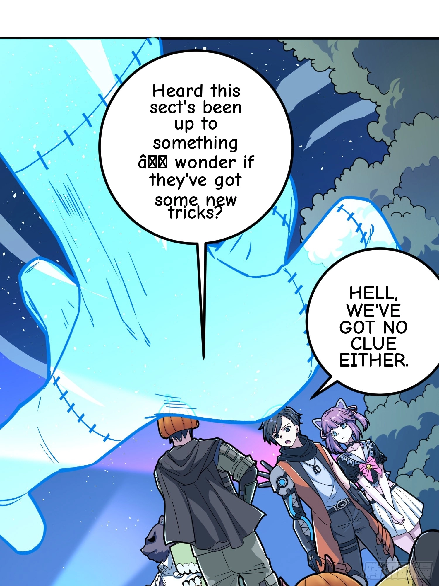 Read Lucky Rookie chapter 50 image 61 on Lezhin
