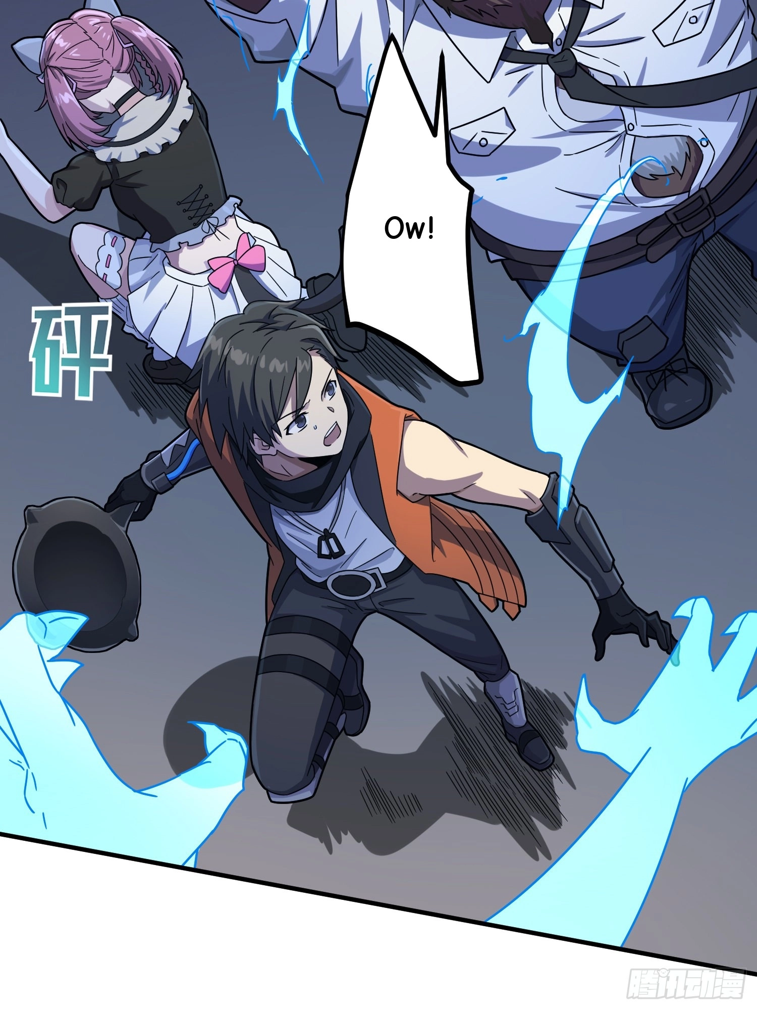 Read Lucky Rookie chapter 50 image 74 on Lezhin
