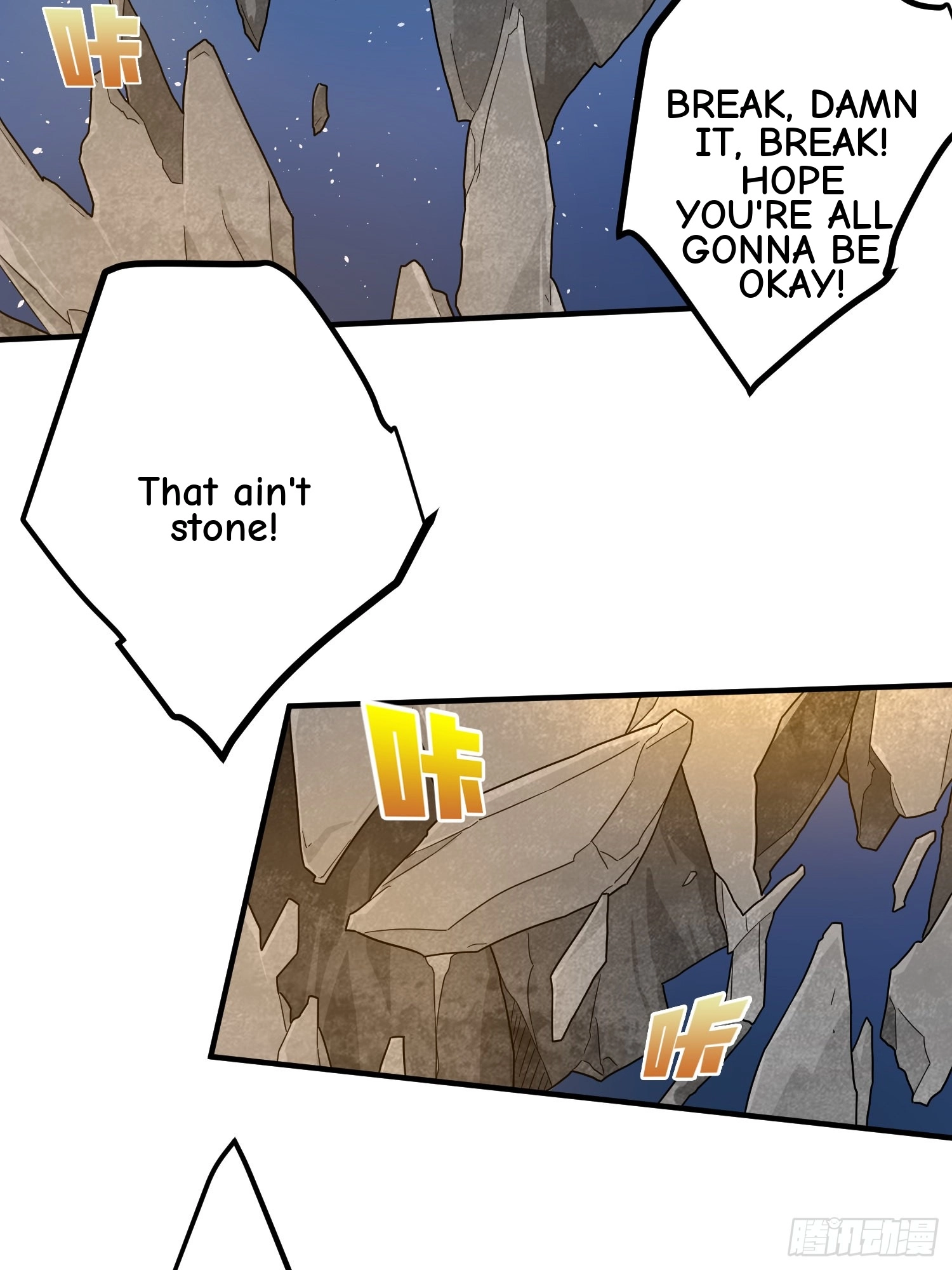 Read Lucky Rookie chapter 50 image 82 on Lezhin
