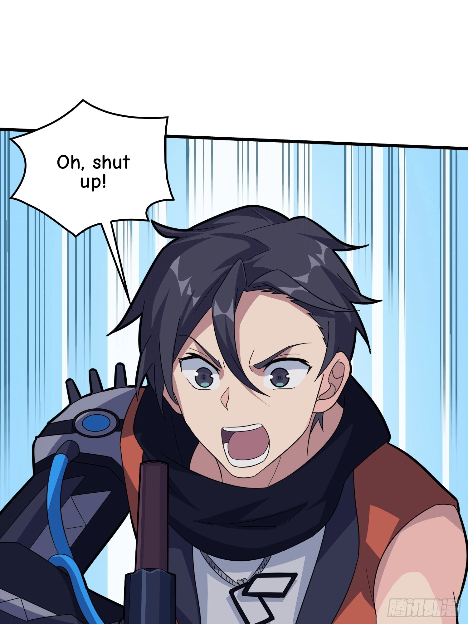 Read Lucky Rookie chapter 51 image 105 on Lezhin