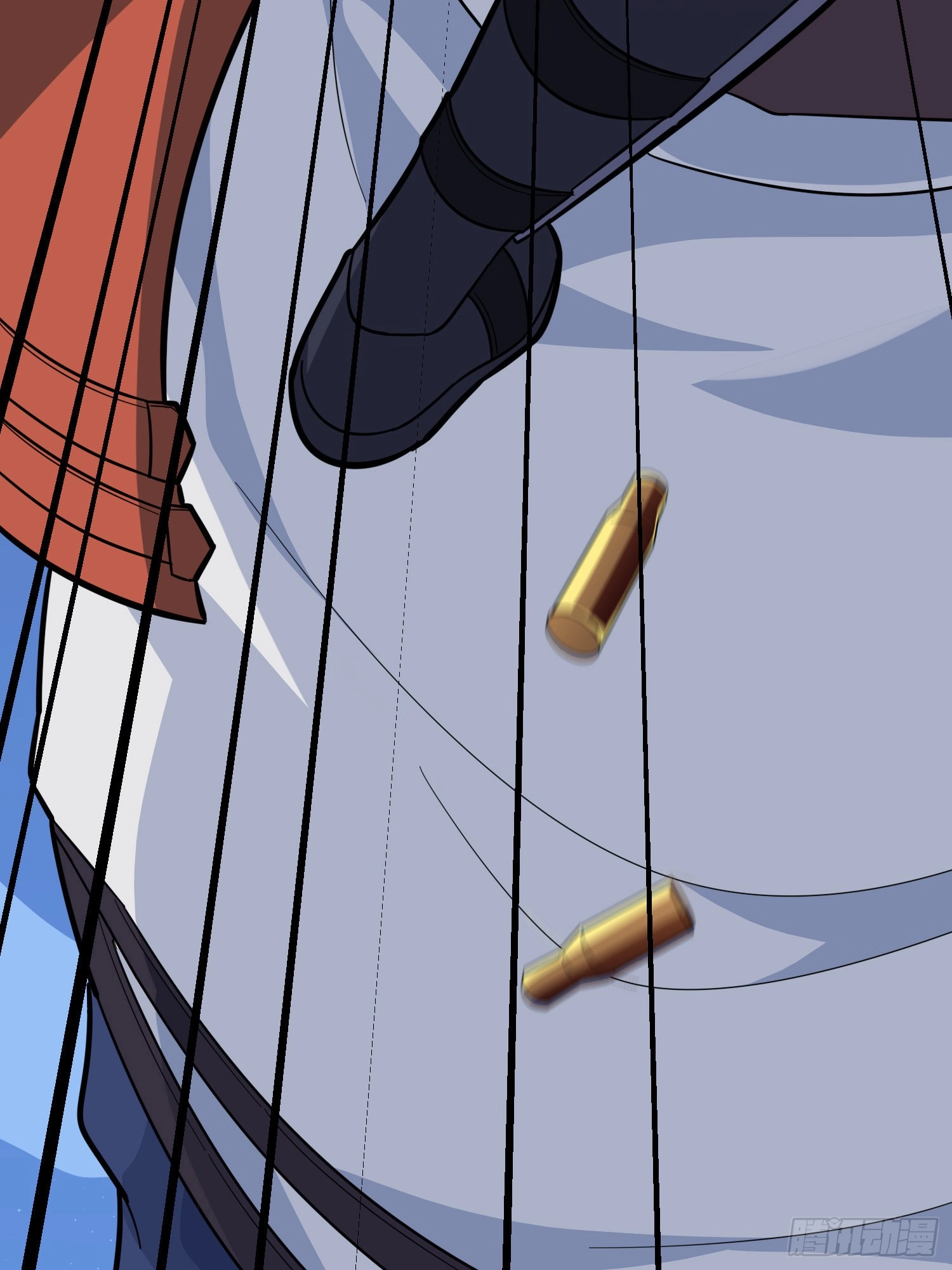 Read Lucky Rookie chapter 51 image 110 on Lezhin