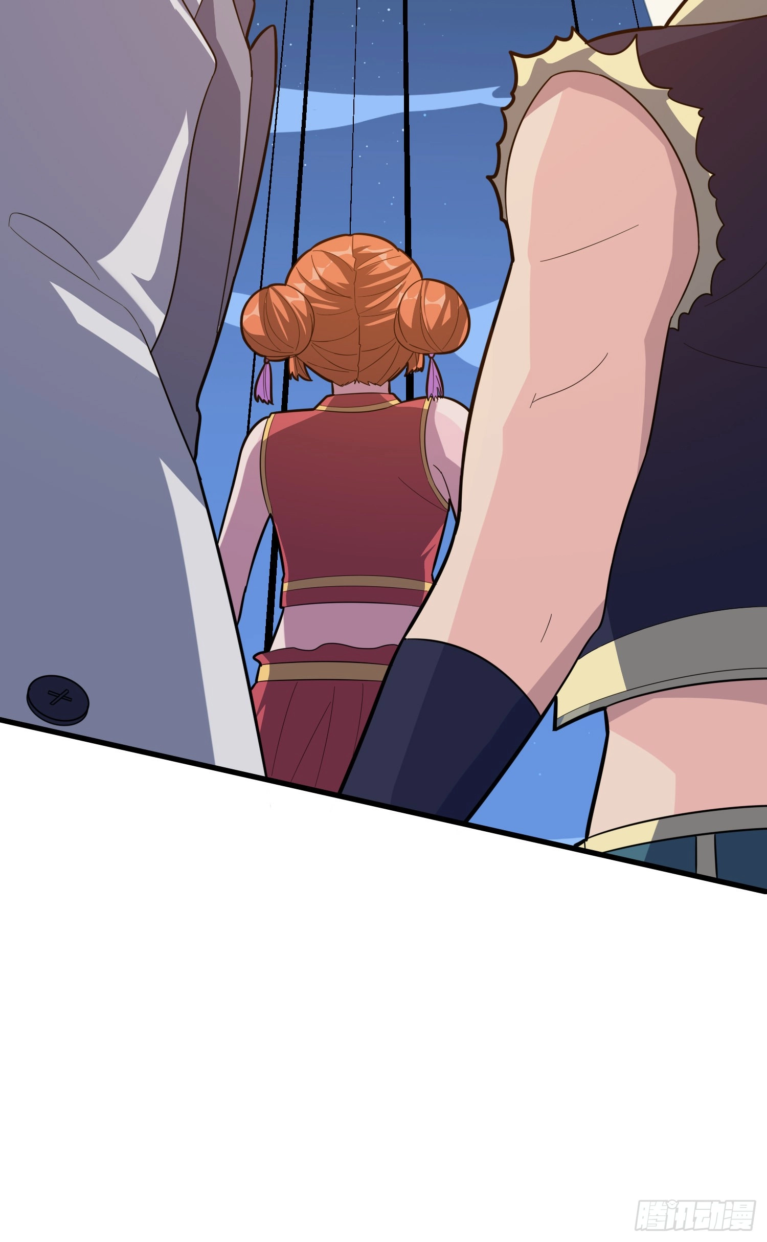 Read Lucky Rookie chapter 51 image 118 on Lezhin