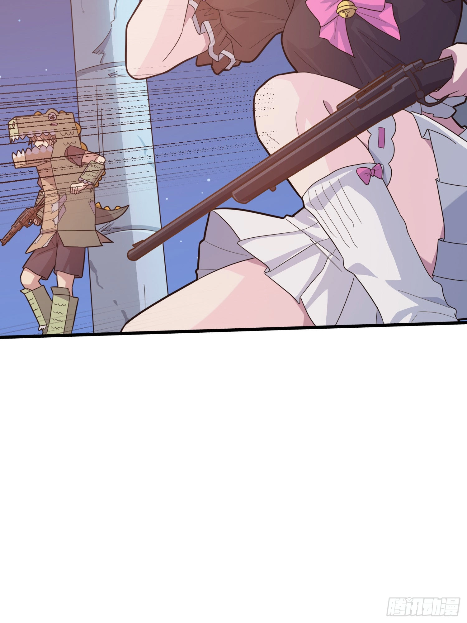 Read Lucky Rookie chapter 51 image 120 on Lezhin