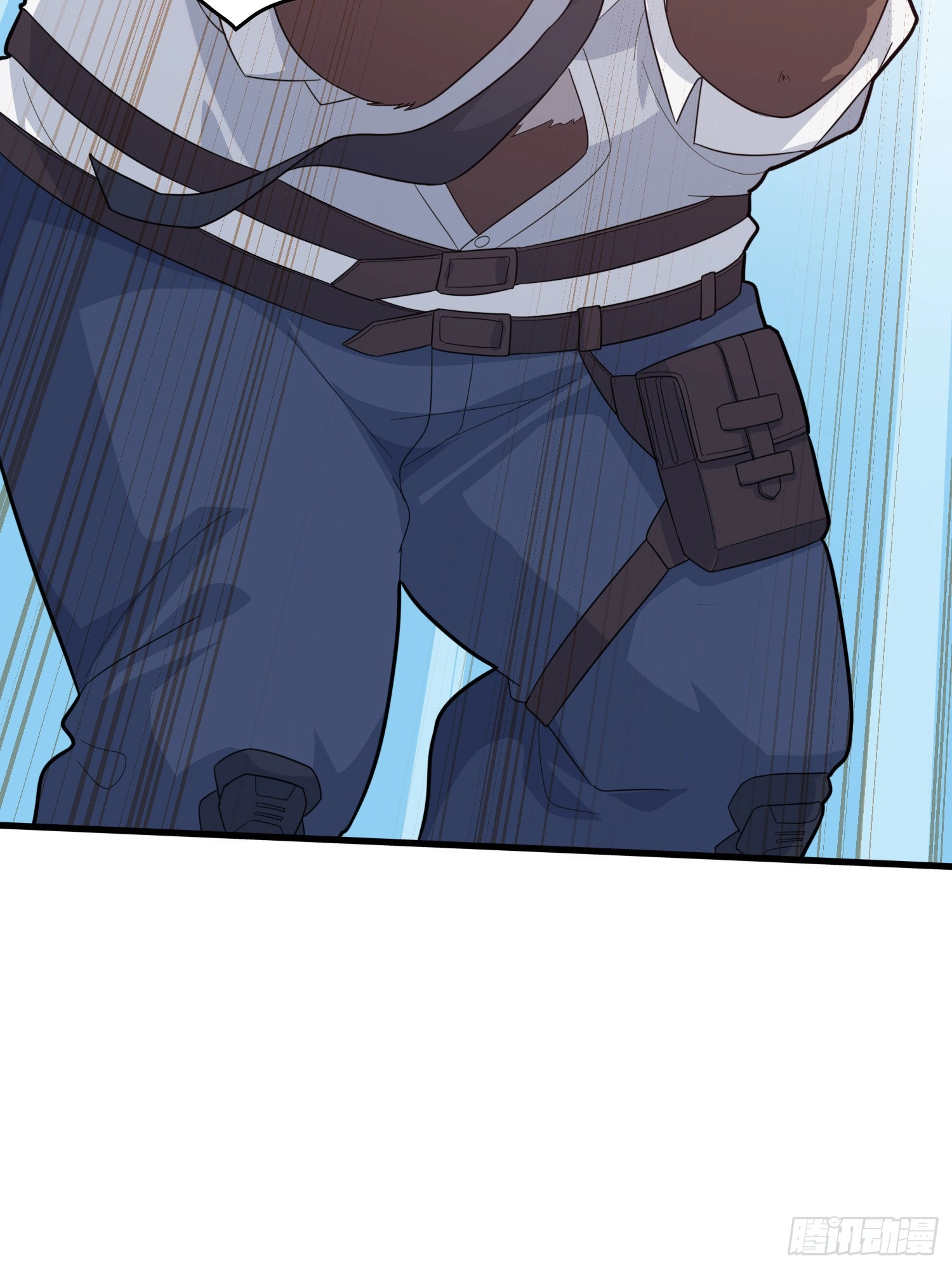 Read Lucky Rookie chapter 51 image 123 on Lezhin
