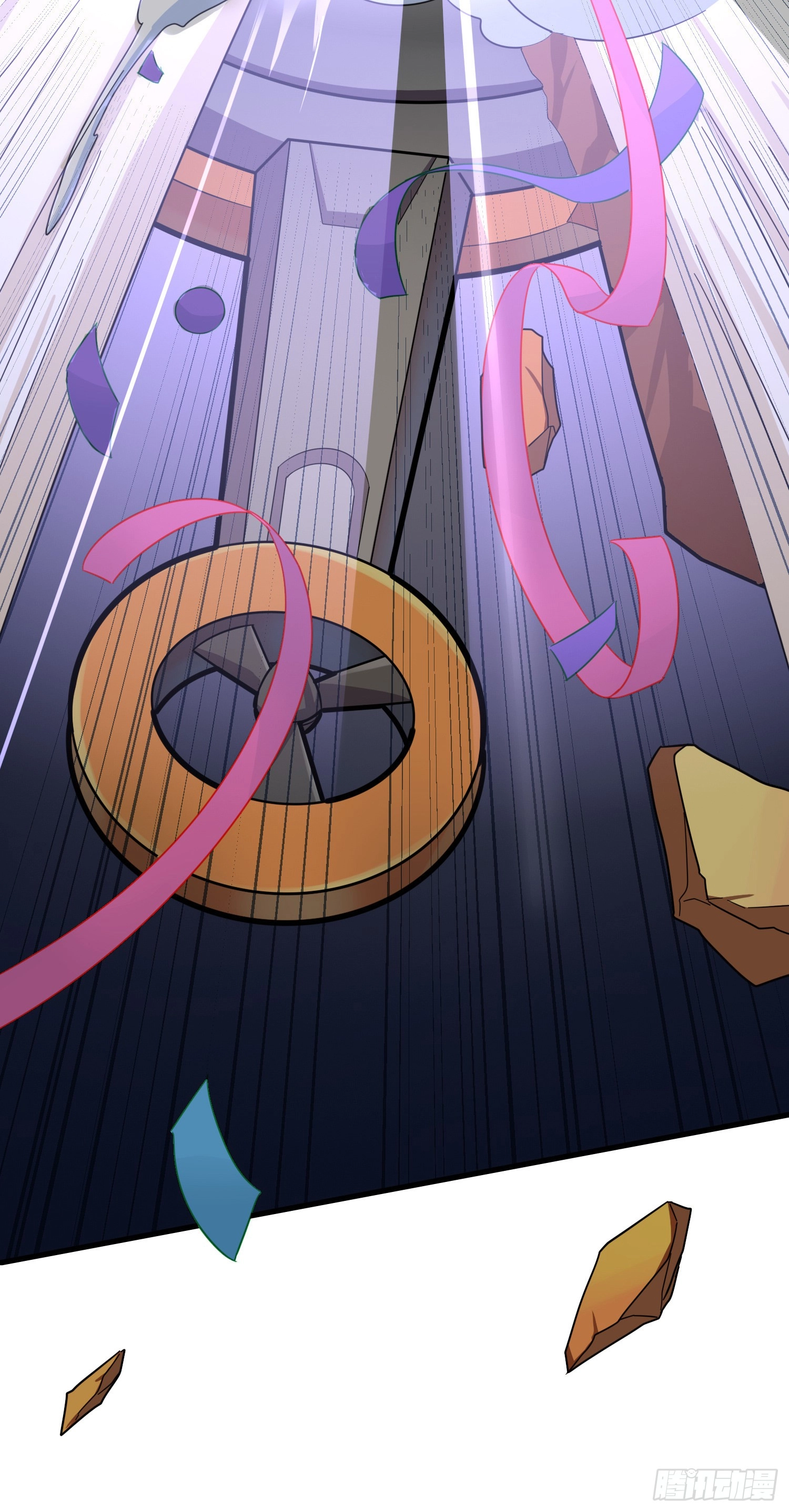 Read Lucky Rookie chapter 51 image 126 on Lezhin